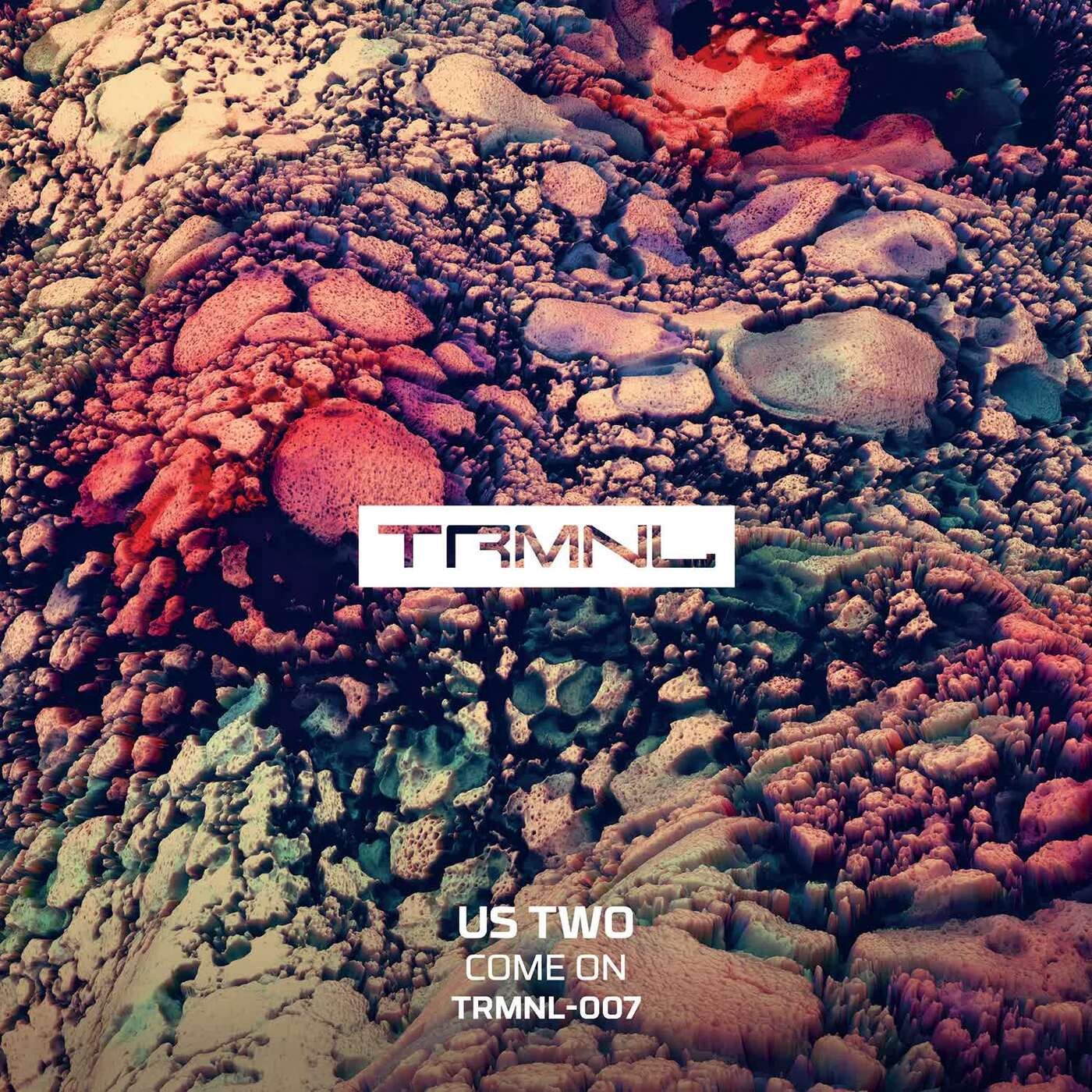 Cover - Us Two - Freak (Original Mix)