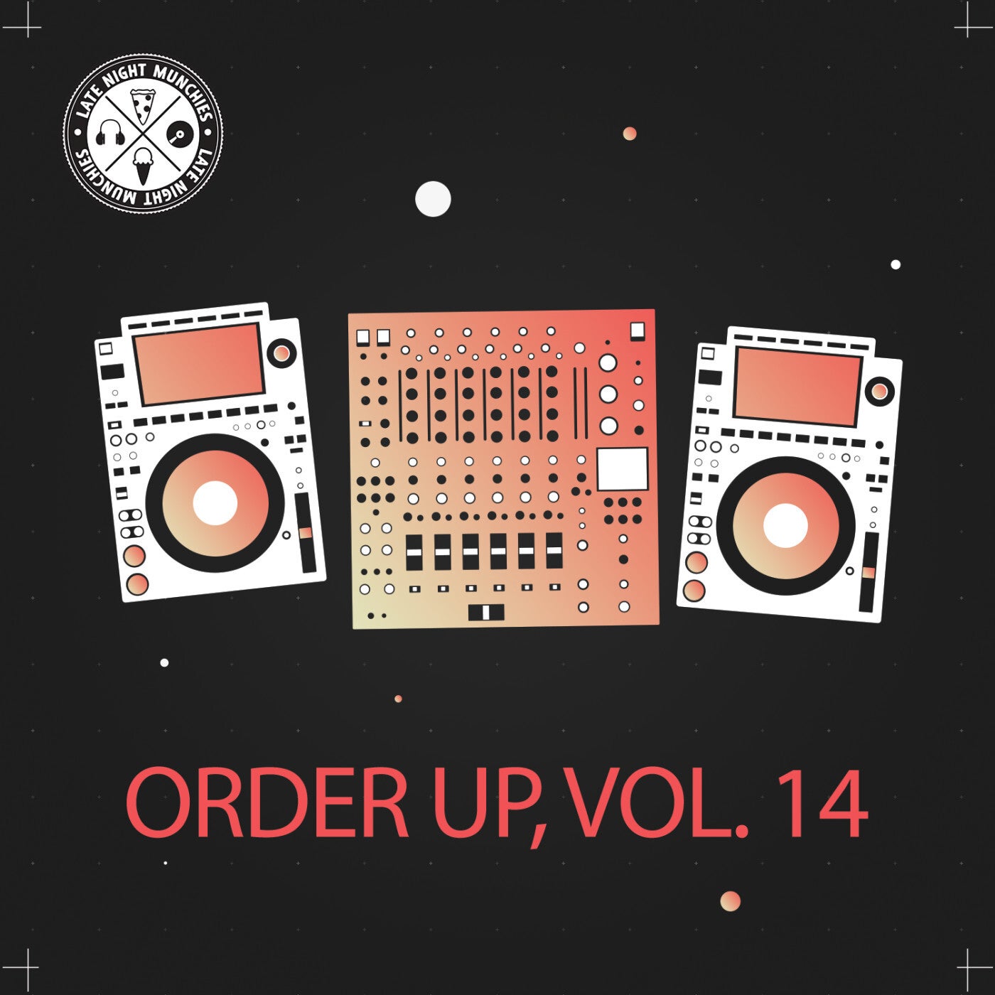 Cover - DJ Limbo - Stamina (Extended Mix)