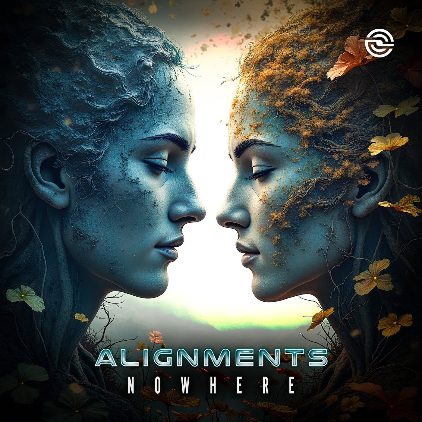 Cover - Alignments - Nowhere (Original Mix)