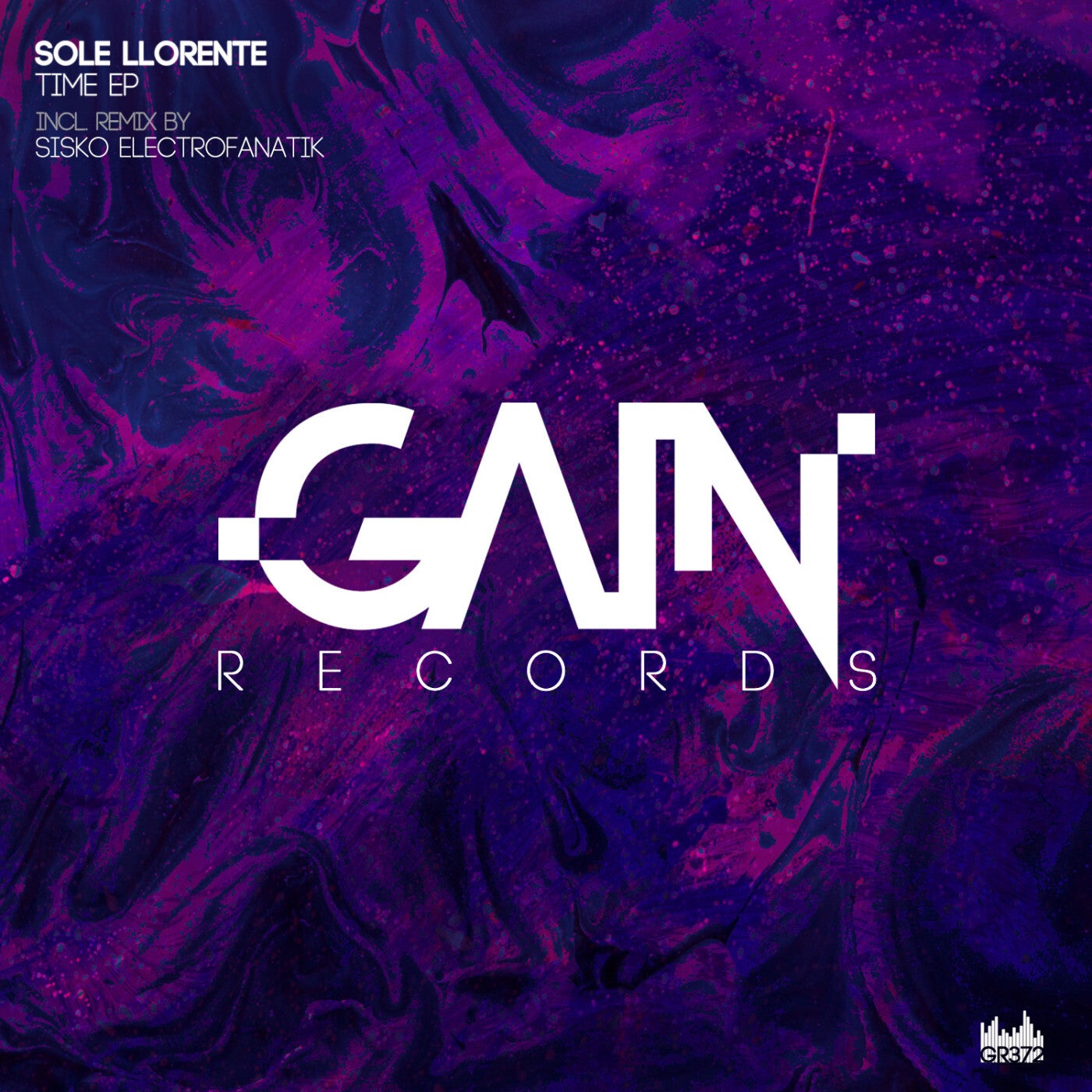 Cover - Sole Llorente - Time (Sisko Electrofanatik Remix)