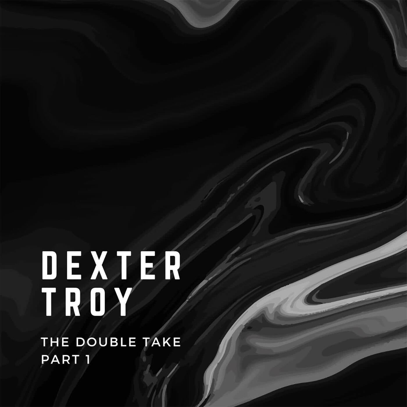 Cover - Dexter Troy - Without You (Original Mix)
