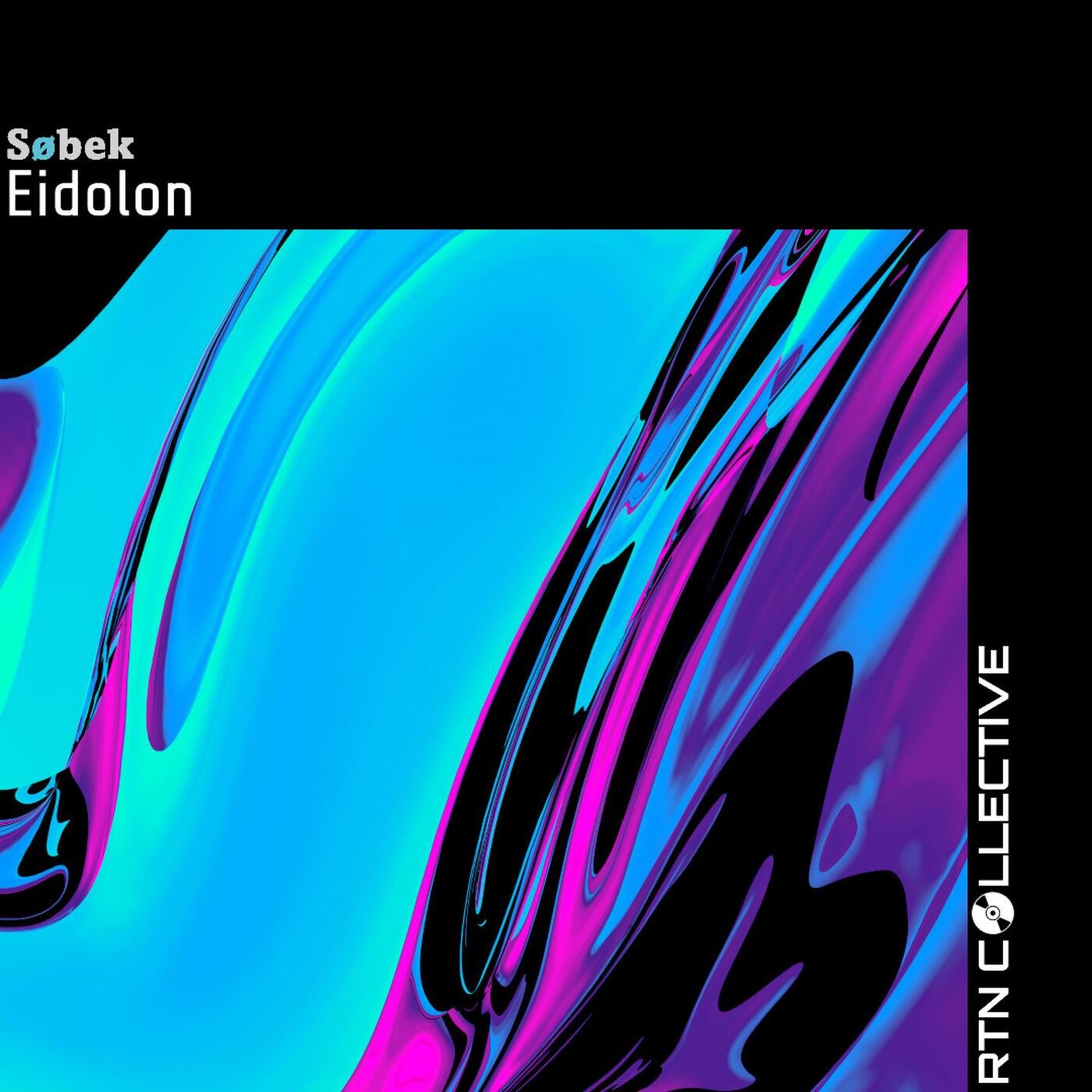 Cover - Sobek - Eidolon (Original Mix)