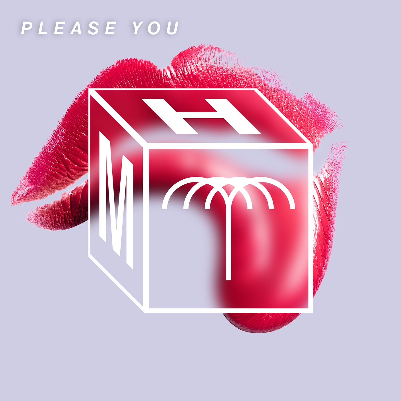 Cover - Yamagucci, Mary Jane (US) - Please You (Original Mix)