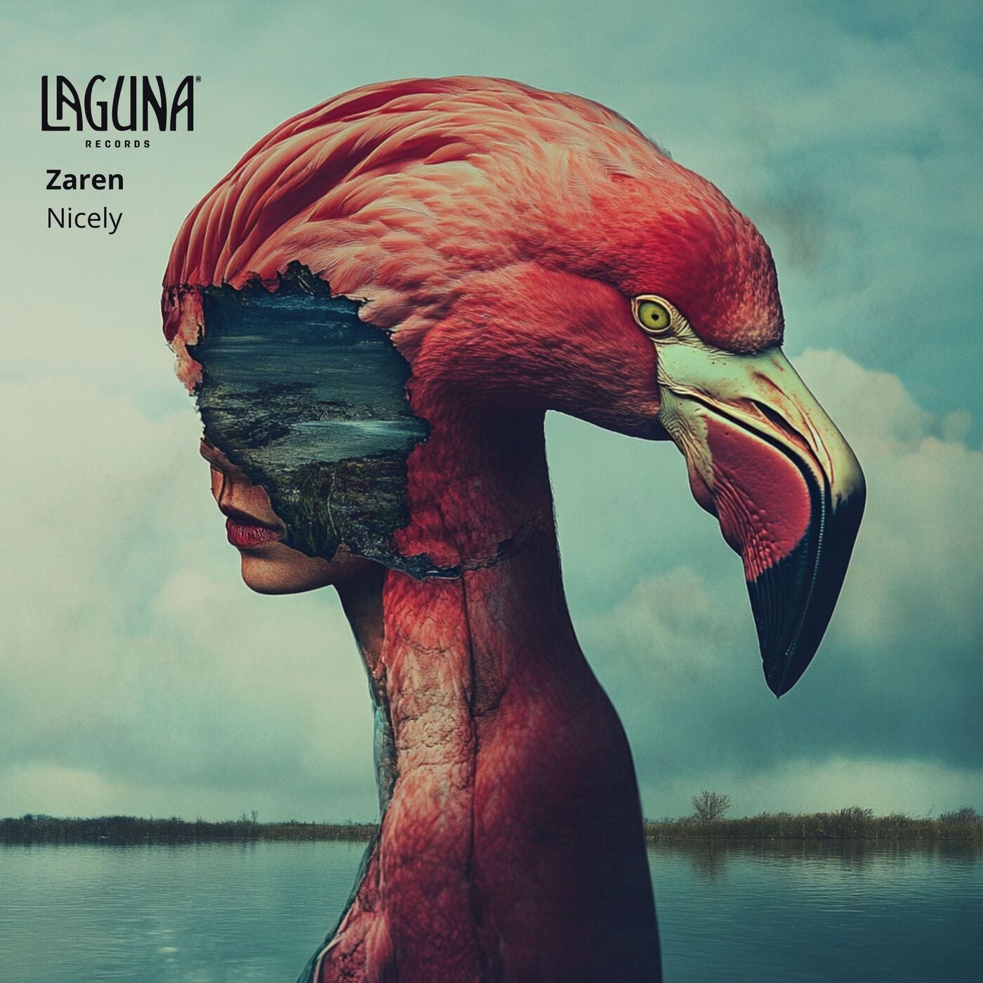 Cover - Zaren - Nicely (Original Mix)