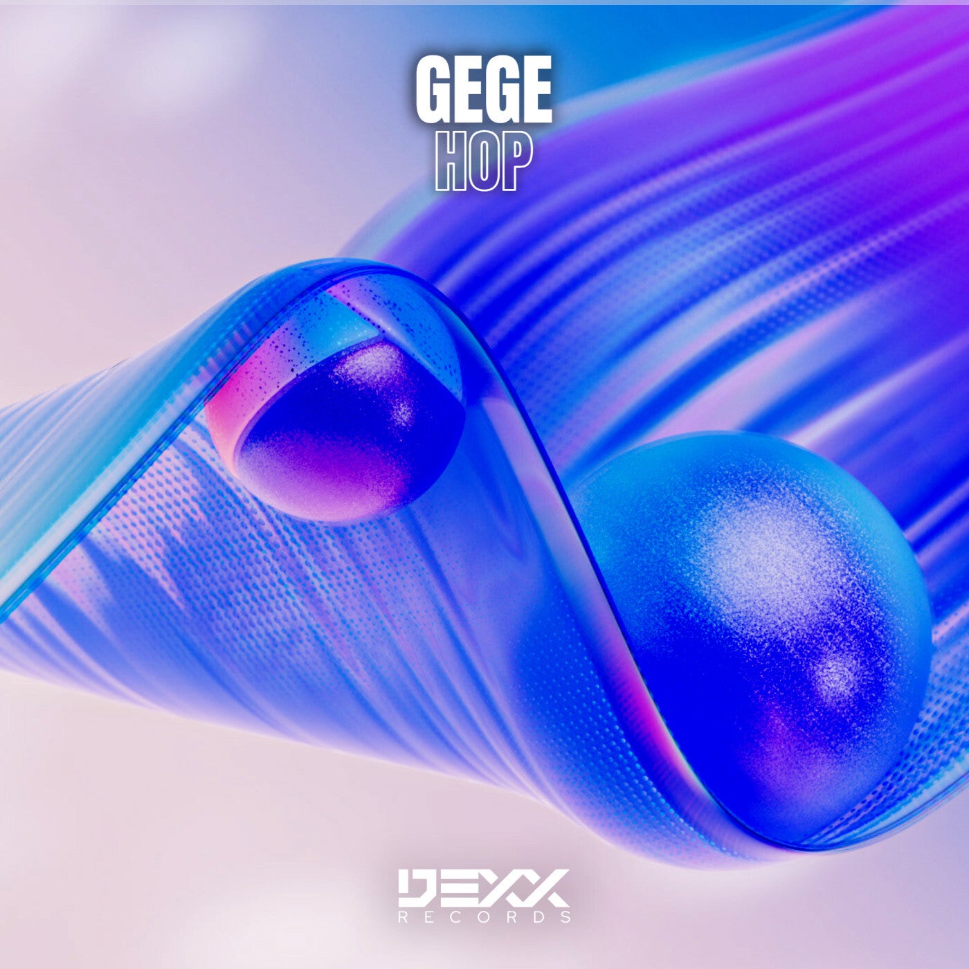 Cover - Gege - Hop (Original Mix)