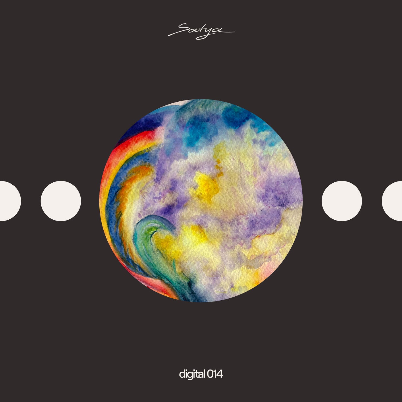 Cover - Vincent Casanova - Forever (Original Mix)