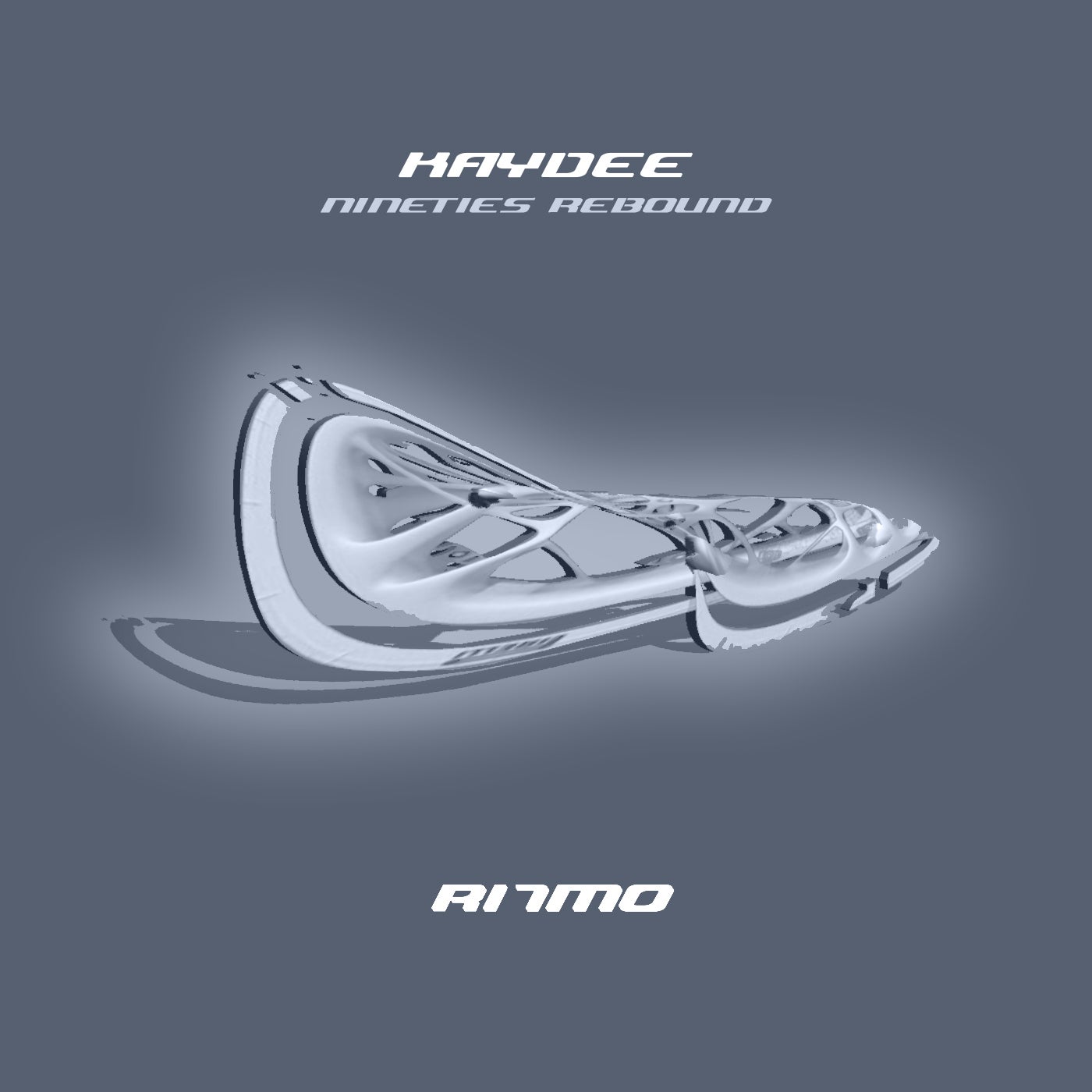 Cover - Kaydee - Nineties Rebound (Original Mix)