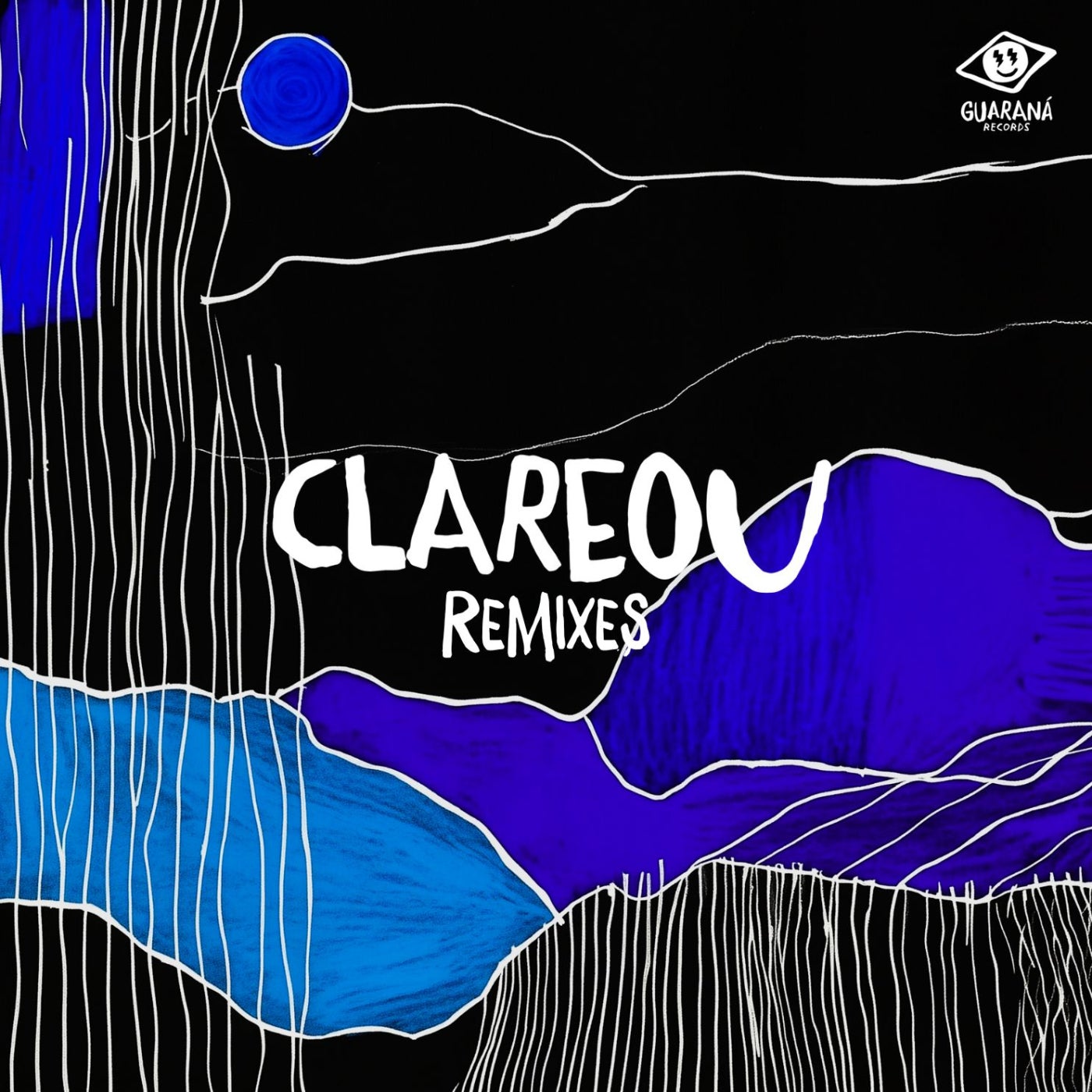 Cover - ATKÖ - Clareou (Victor Alc, OCËR Remix)