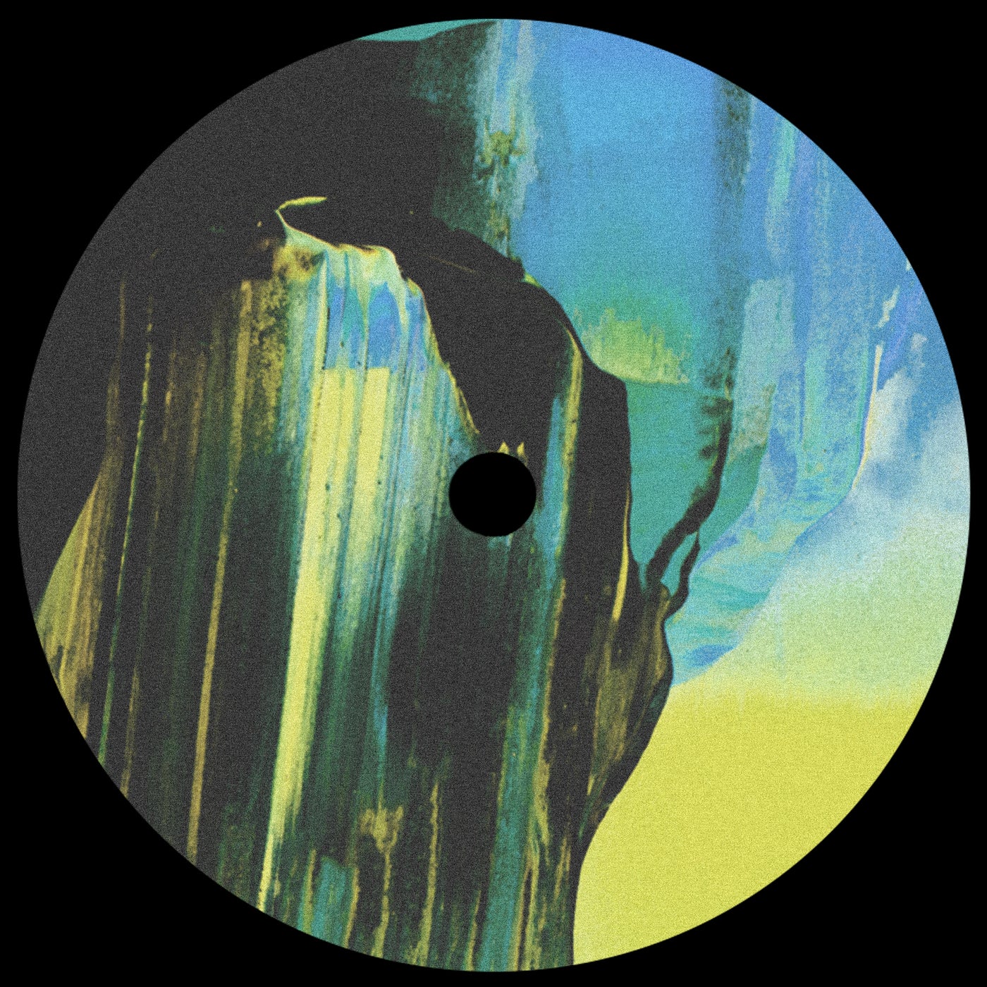 Cover - Elfenberg - Cosmic Waffle (Original Mix)