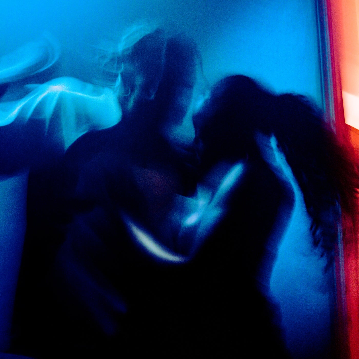 Cover - Shy FX, Maverick Sabre - Risk It All (feat. Maverick Sabre) (feat. Maverick Sabre)