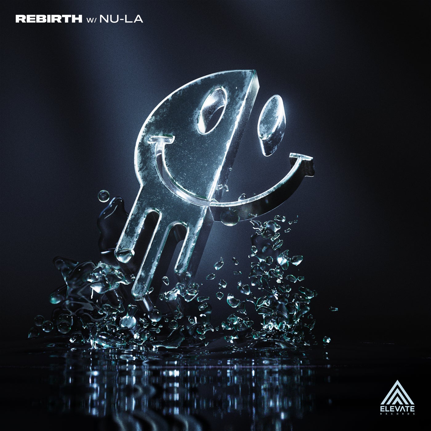Cover - Circadian, Nu-La - ReBirth (Original Mix)