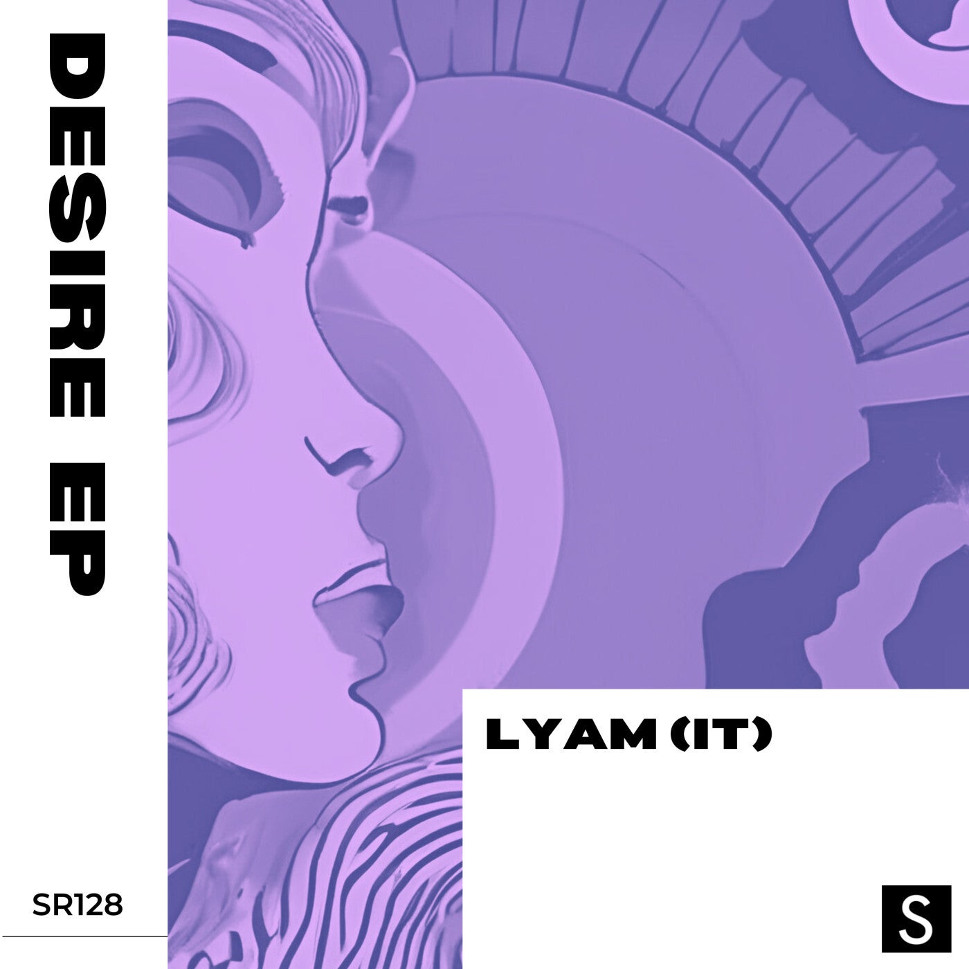 Cover - Lyam (It) - Desire (Original Mix)