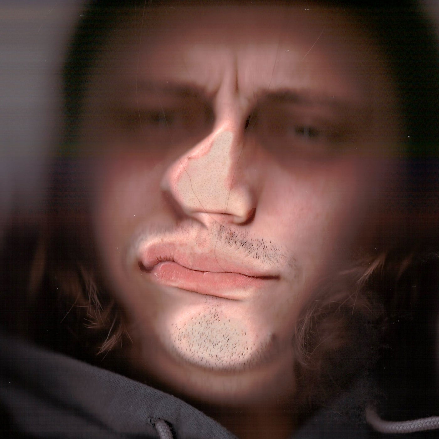 Cover - Lubim, it alone - PDF (Original Mix)