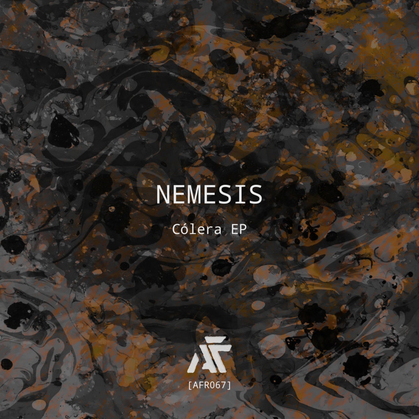 Cover - Nemesis - Cólera (Original Mix)