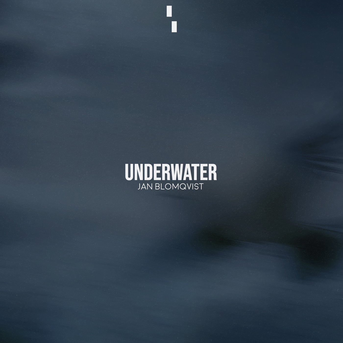 Cover - Jan Blomqvist - Underwater (Original Mix)