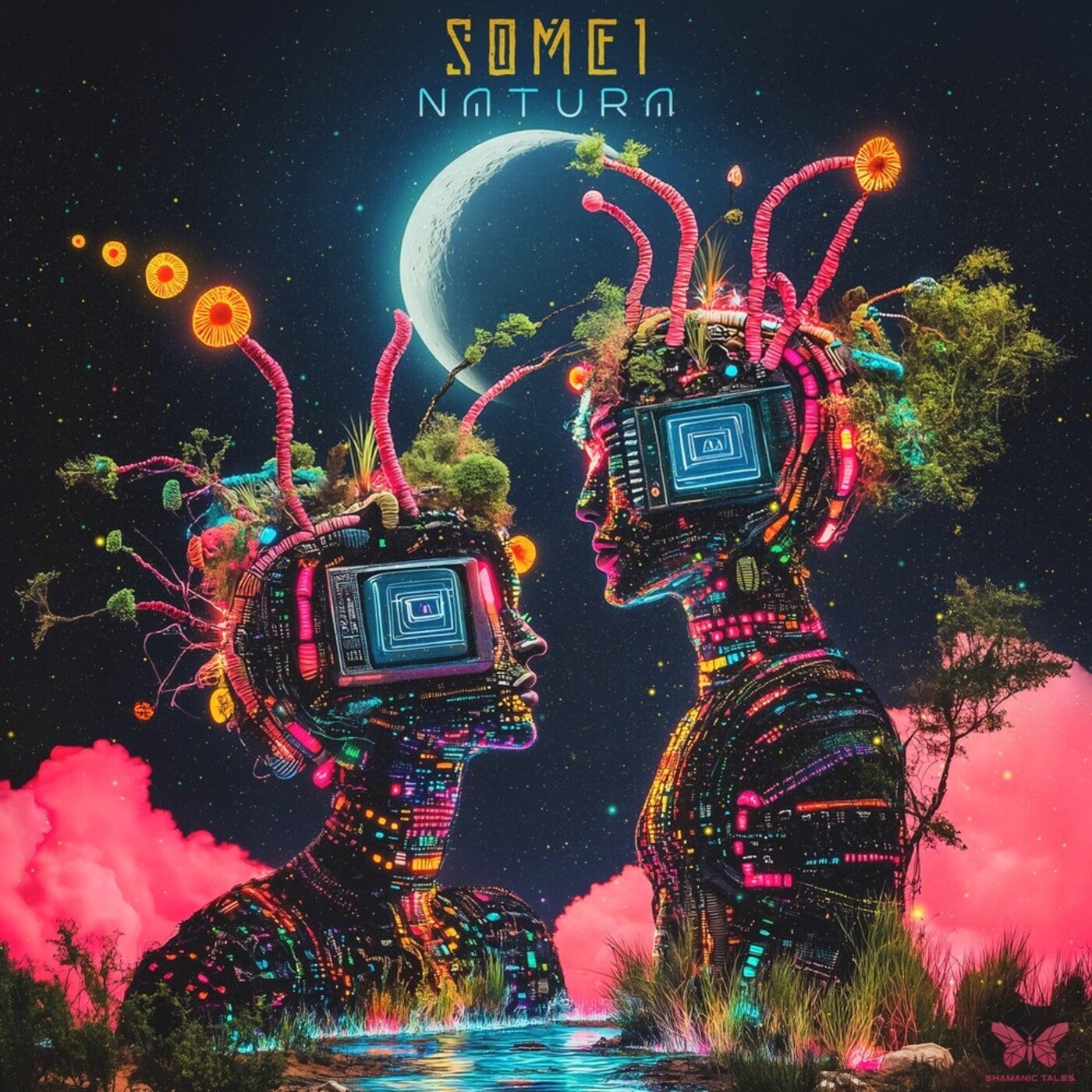 Cover - SOME1 - Natura (Original Mix)