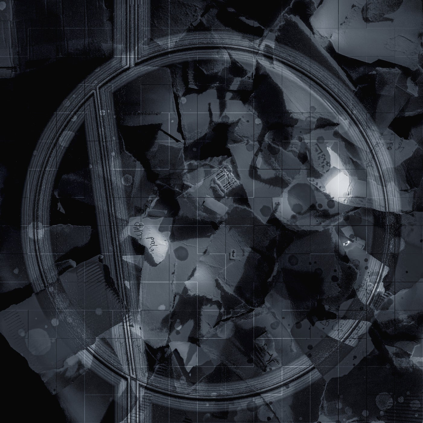 Cover - Mordio - Locked in a Box (Original Mix)