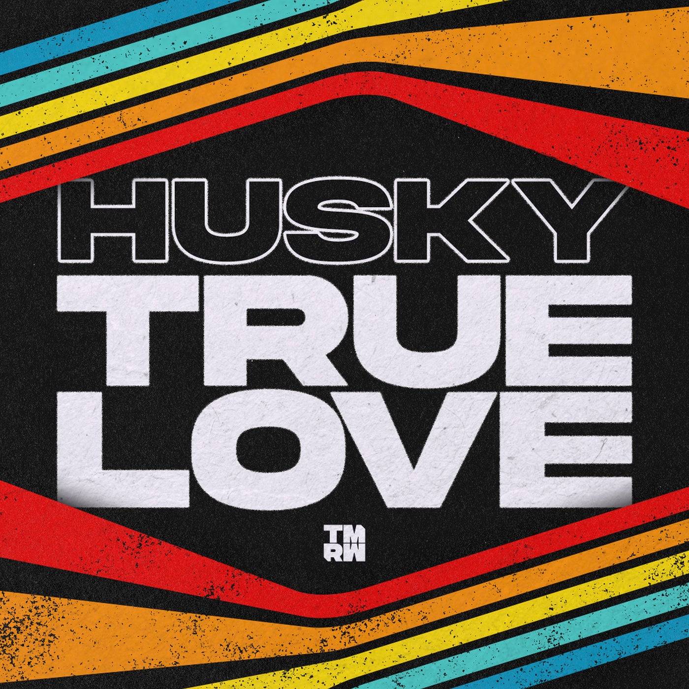 Cover - Husky - True Love (Extended Mix)