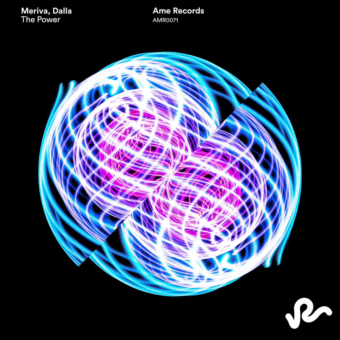 Cover - Dalla, Meriva - The Power (Original Mix)