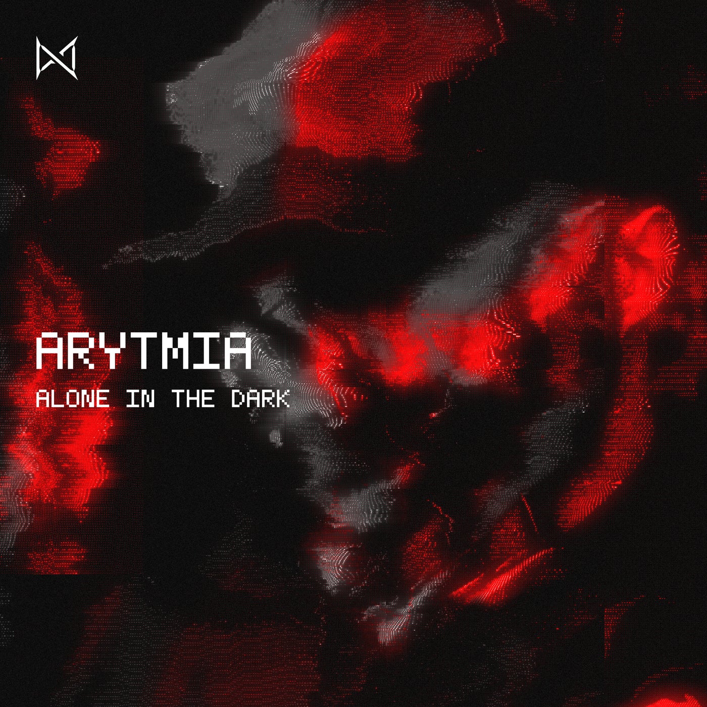 Cover - Arytmia - Alone In The Dark (Original Mix)