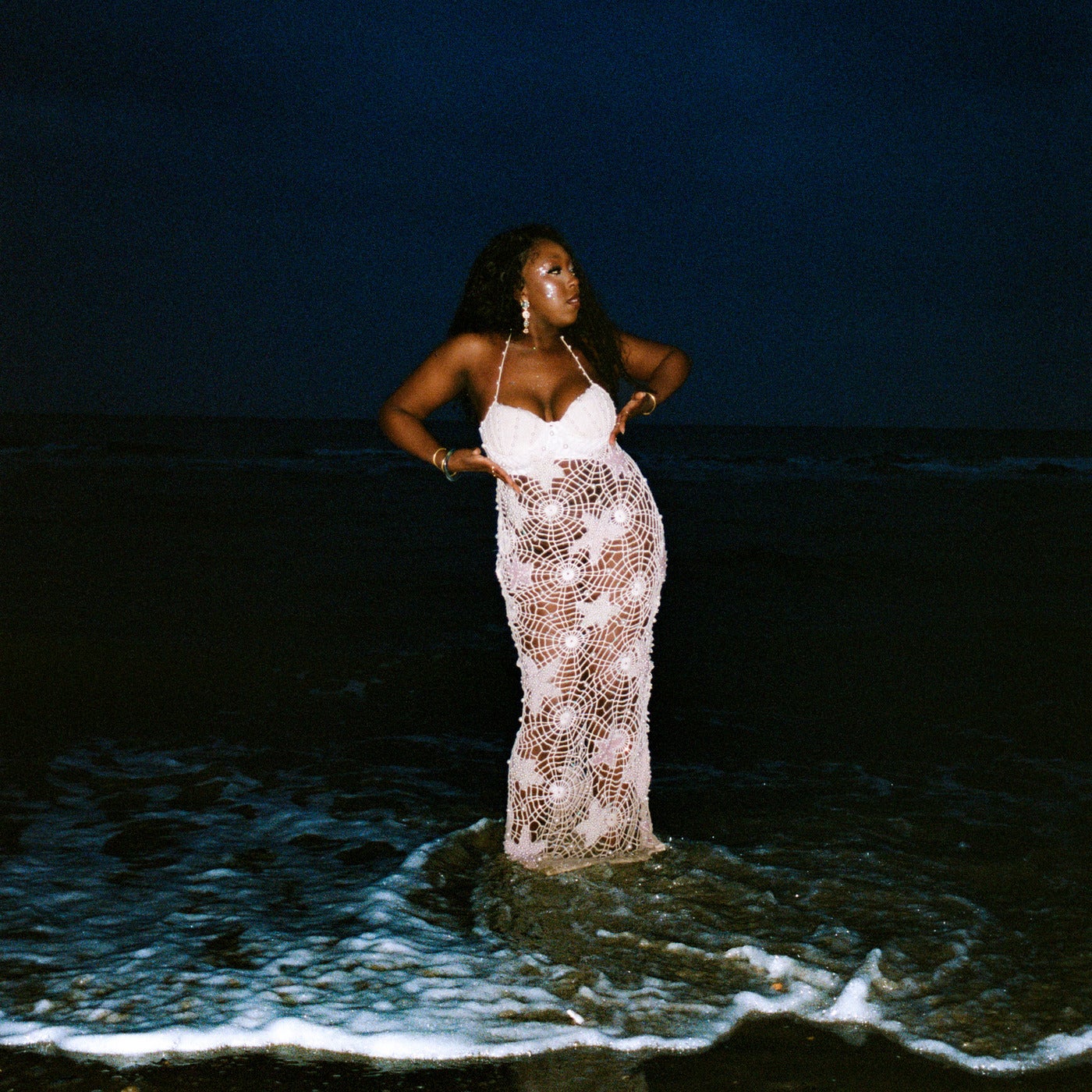 Cover - Charisse C - Siren's Interlude (Original Mix)