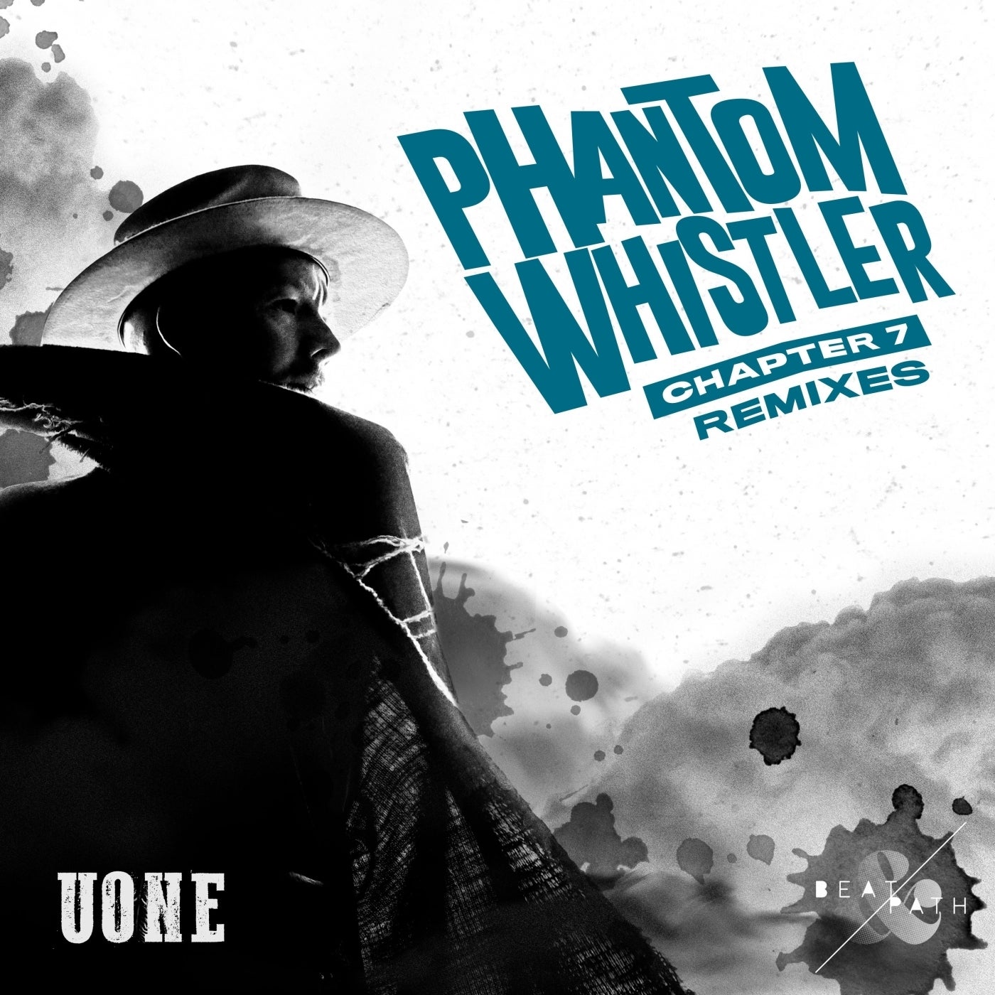 Cover - Uone - Karachi Eagles (Umami Remix)