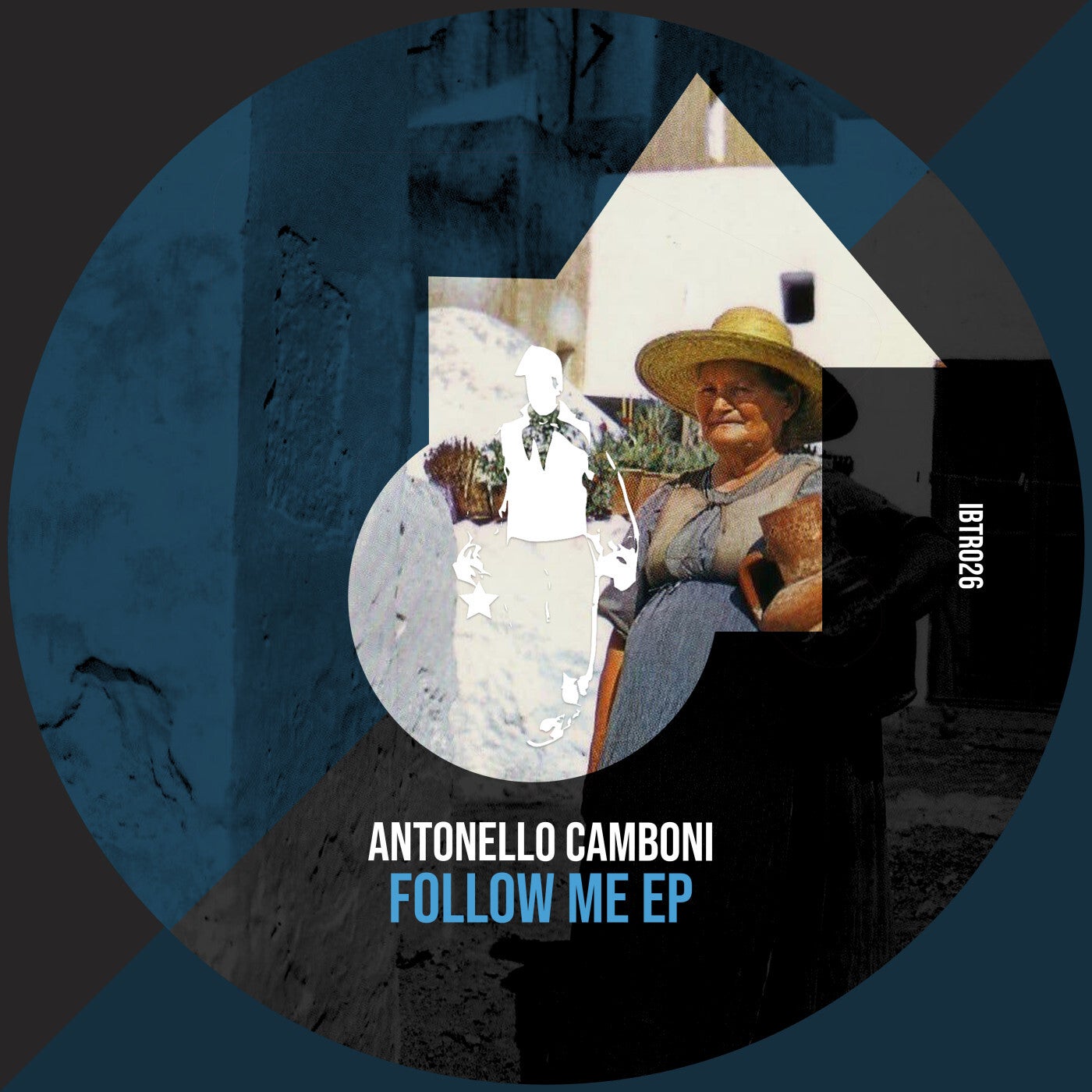 Cover - Antonello Camboni - Follow Me (Original Mix)