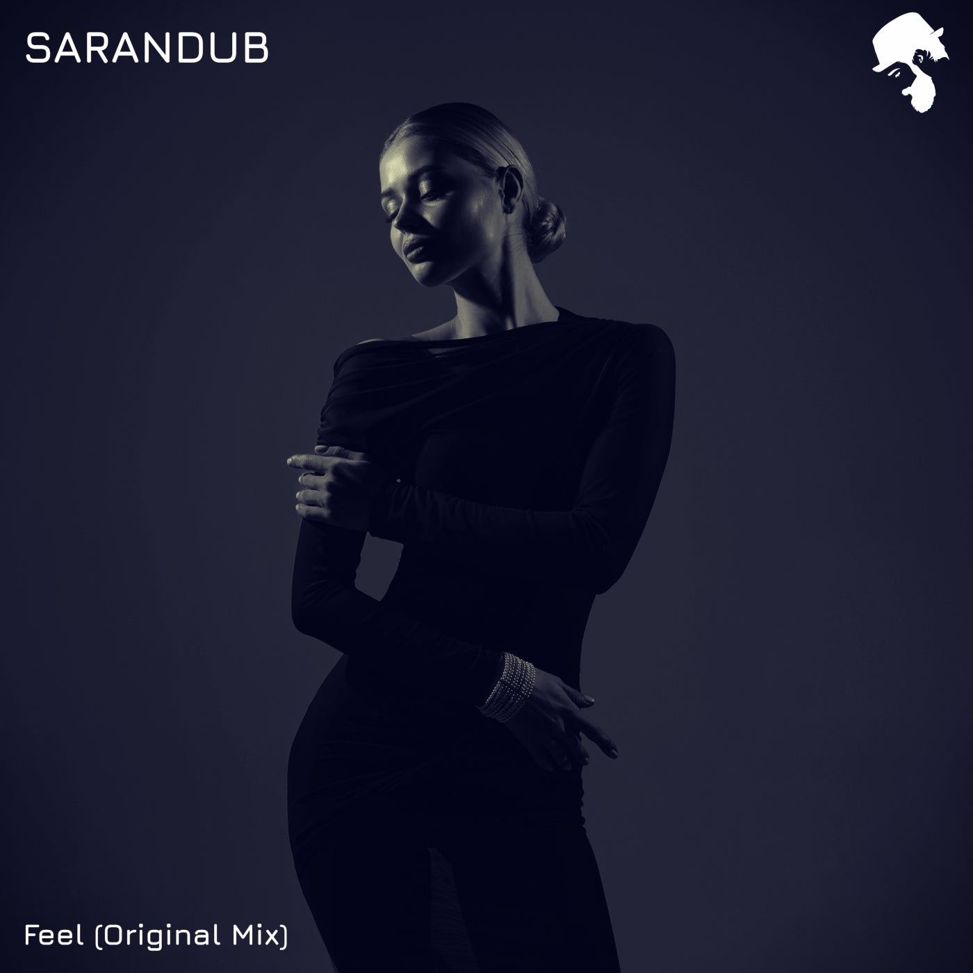 Cover - Sarandub, Gentleman (DJ) - Feel (Original Mix)