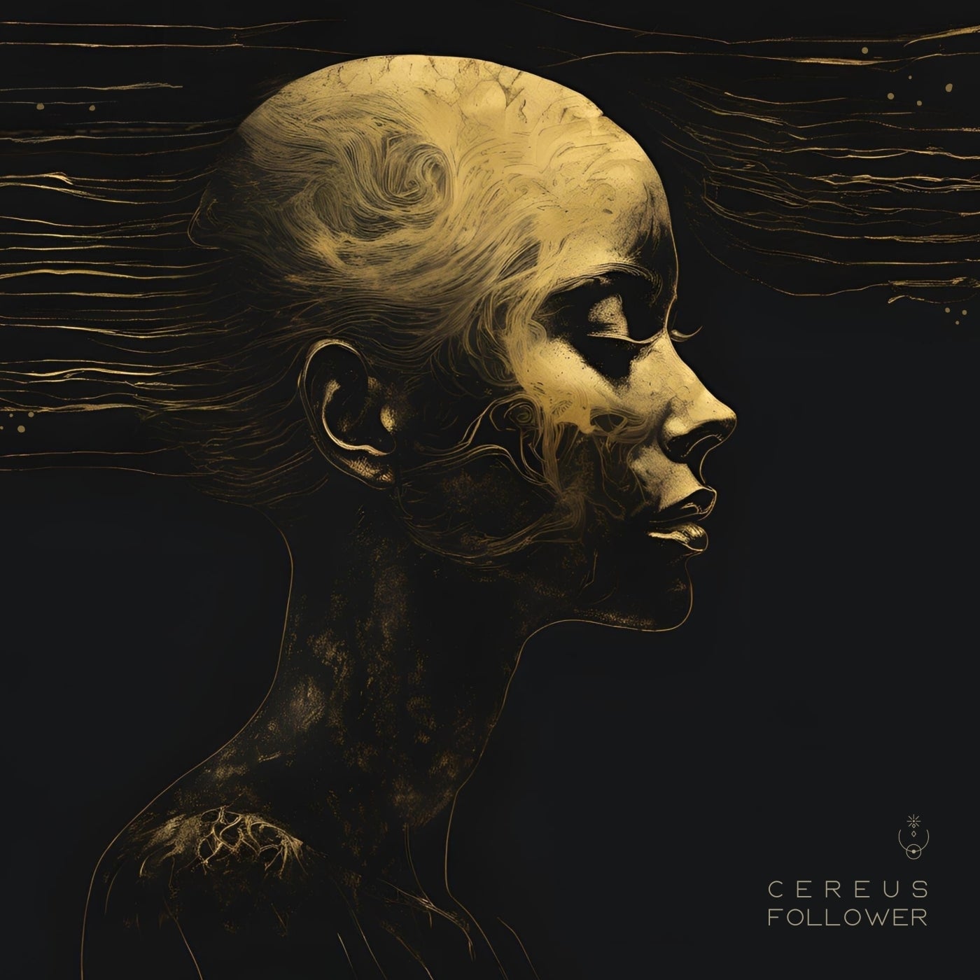 Cover - Cereus - Follower (Original Mix)