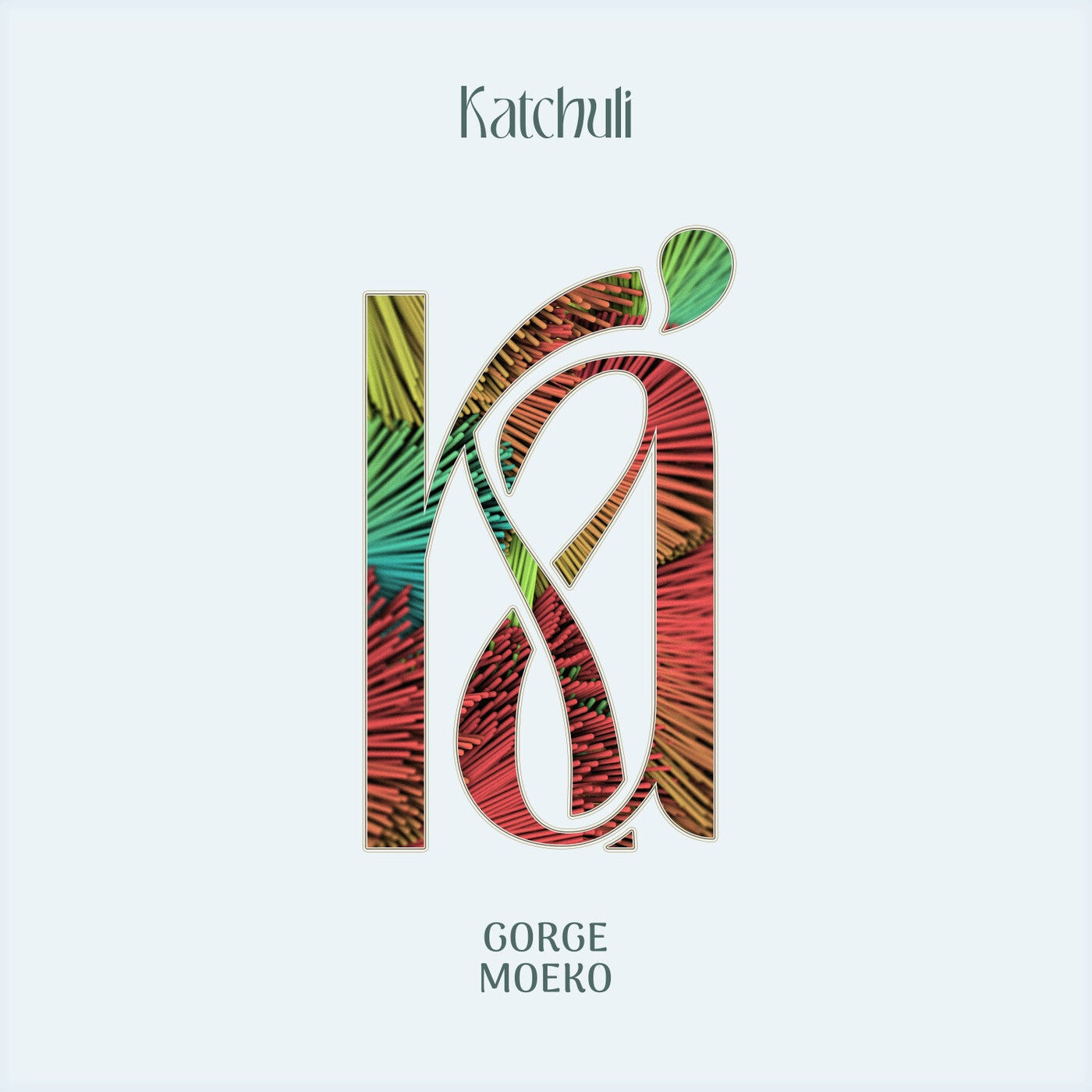 Cover - Gorge - Moeko (Original Mix)