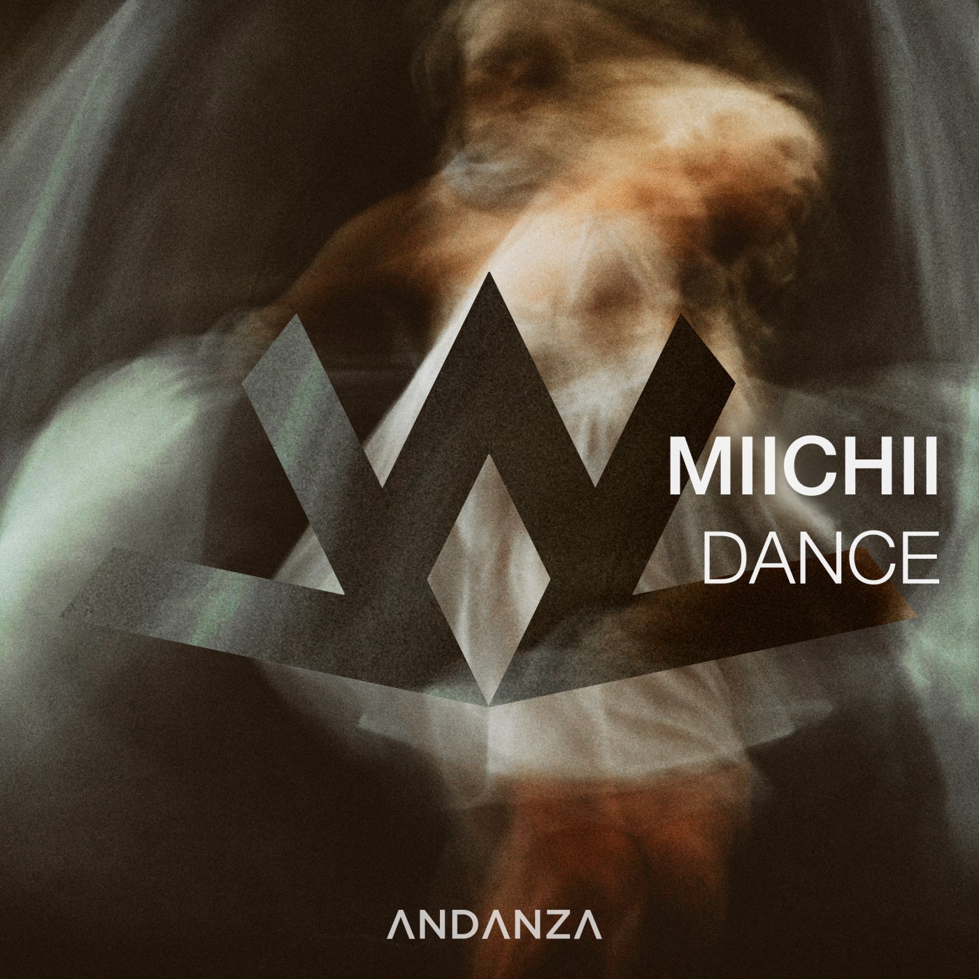 Cover - MIICHII - Dance (Original Mix)