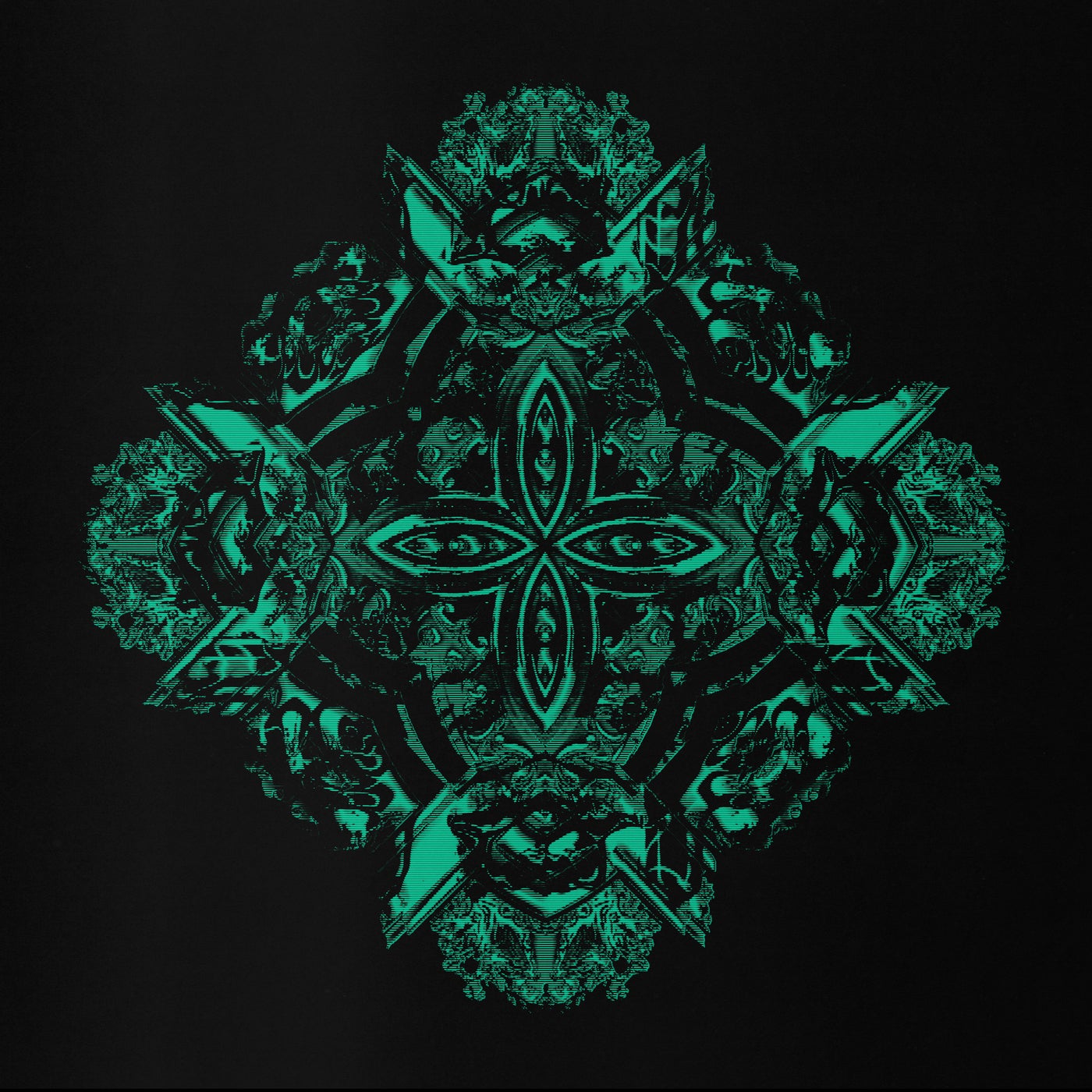 Cover - Adrian Hour - C4L3T4 (Original Mix)