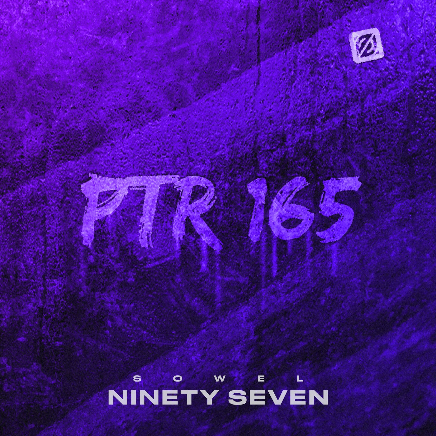Cover - Sowel - Ninety Seven (Extended Mix)