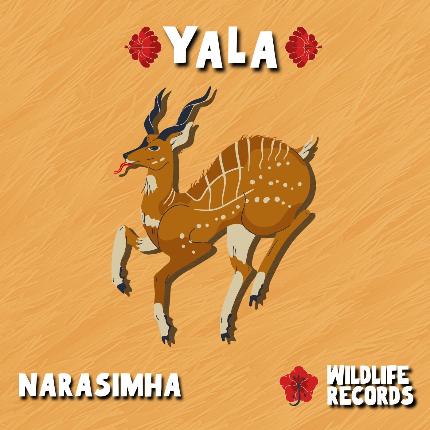Cover - Narasimha - Yala (Extended Mix)