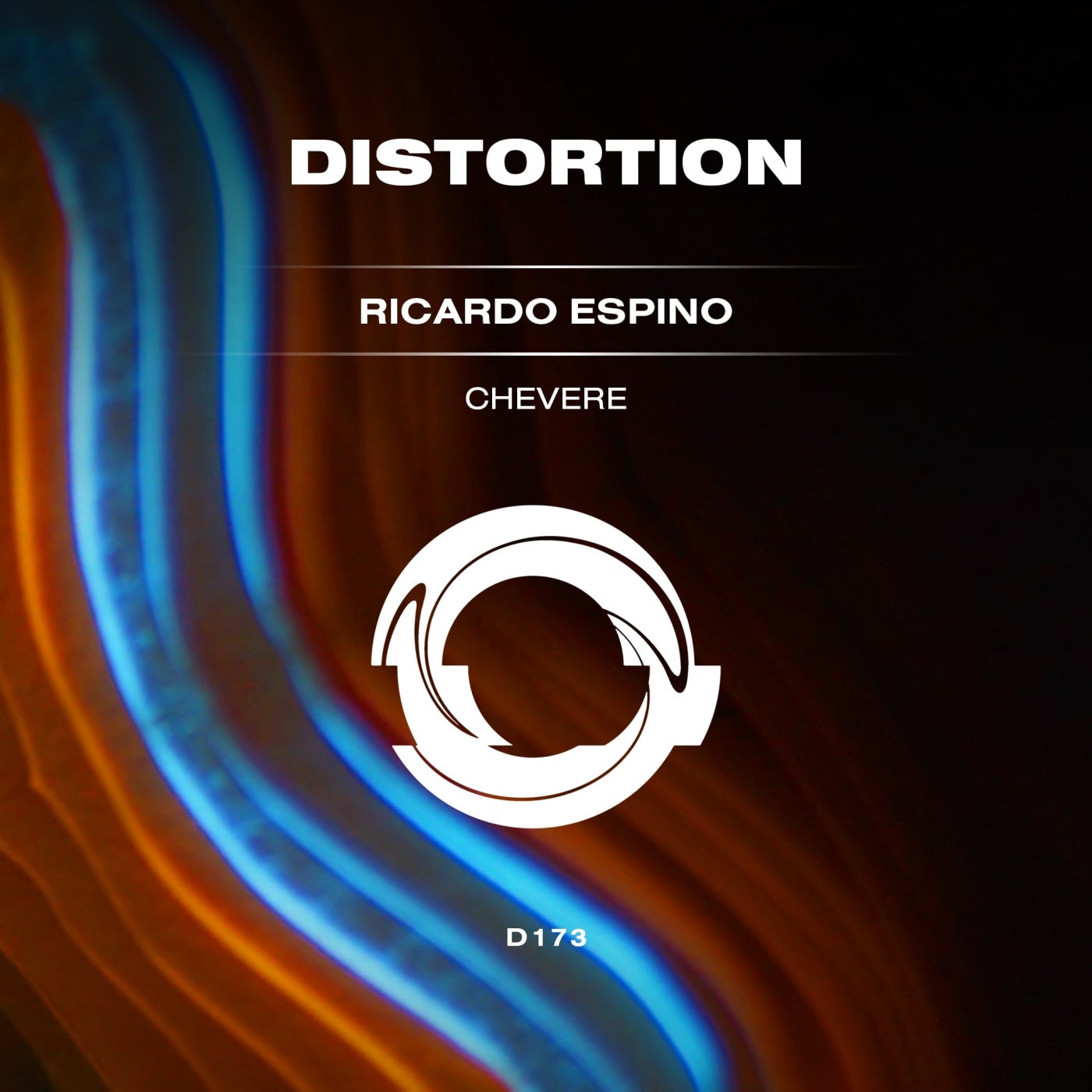 Cover - Ricardo Espino - Chevere (Original Mix)