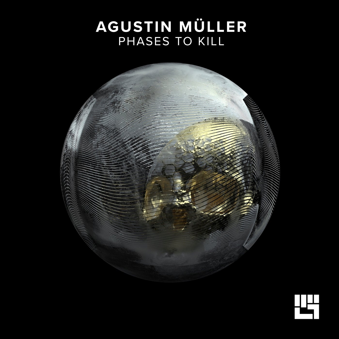 Cover - Agustin Müller - Phases to Kill (Original Mix)