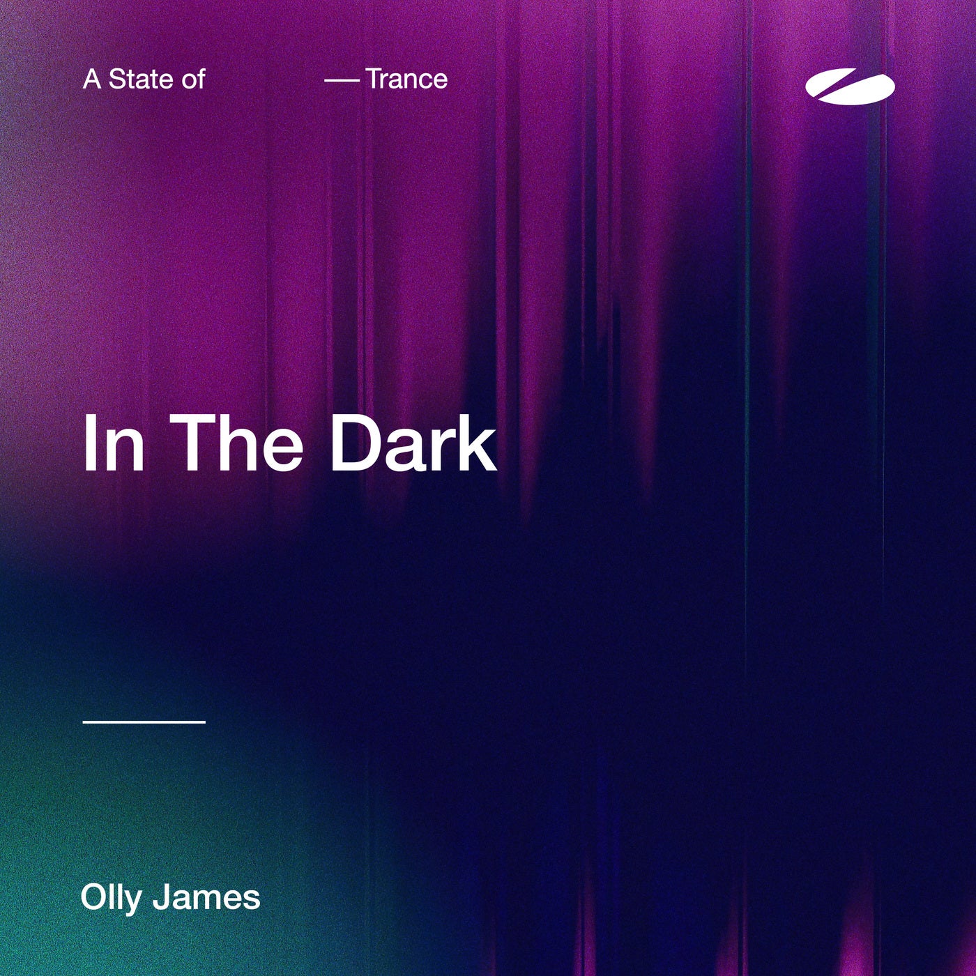 Cover - Olly James - In The Dark (Extended Mix)