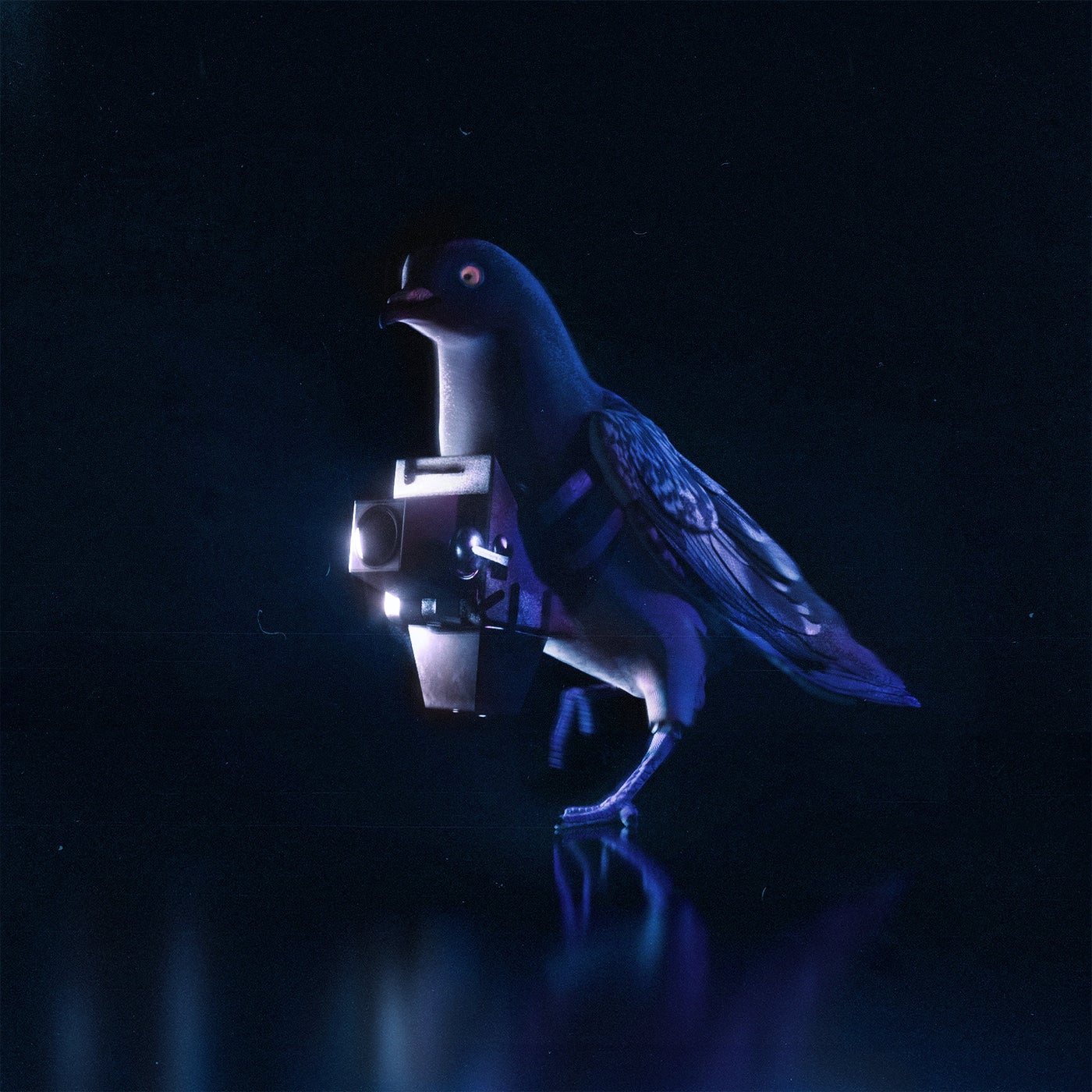 Cover - Stimming, Dominique Fricot - Keys Don´t Match (feat. Dominique Fricot)