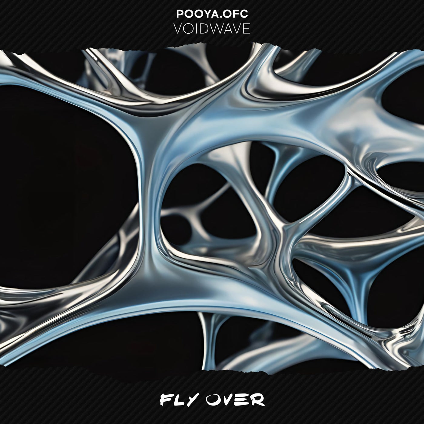Cover - Pooya.ofc - Voidwave (Original Mix)