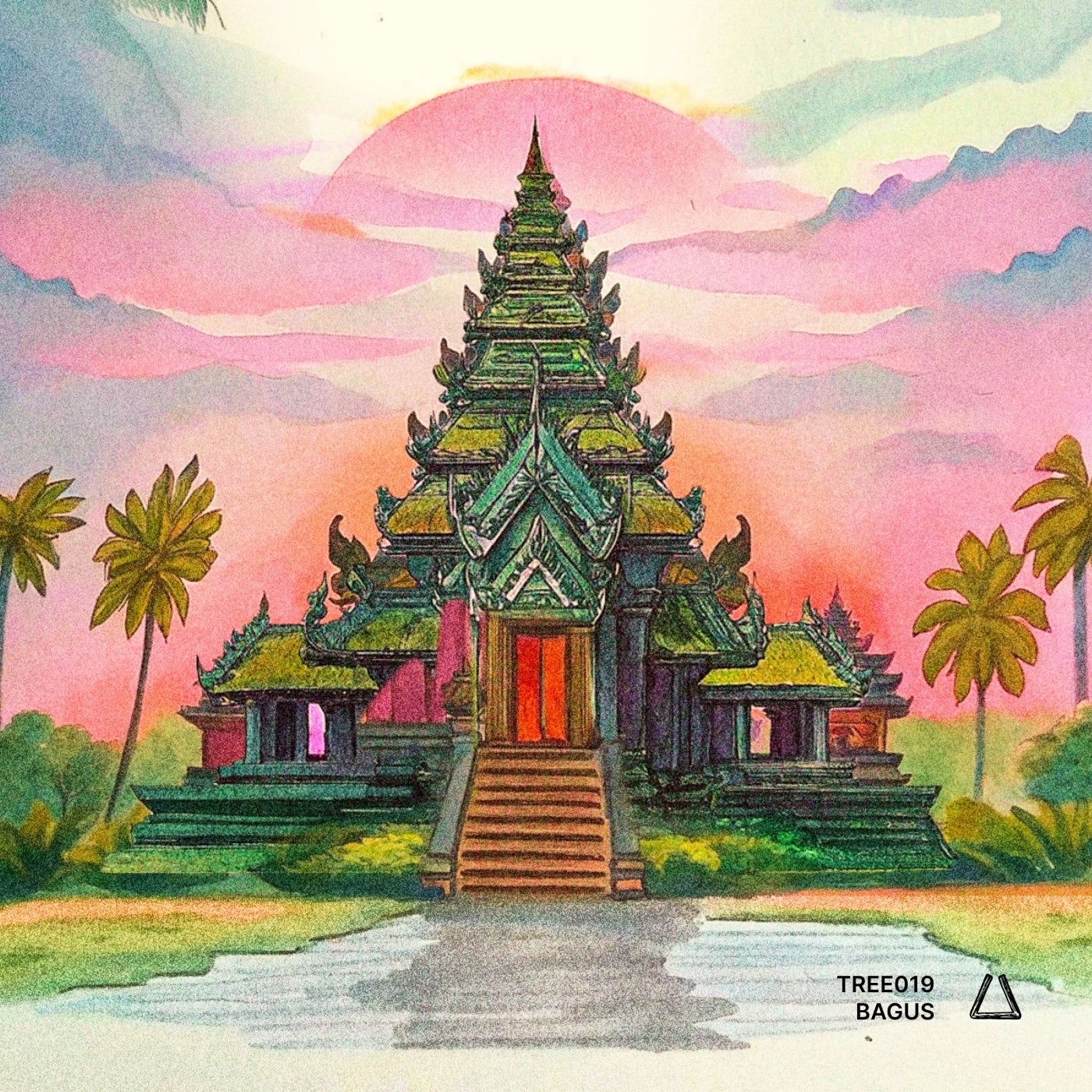 Cover - Last Gentleman On Playa - Bagus (Original Mix)