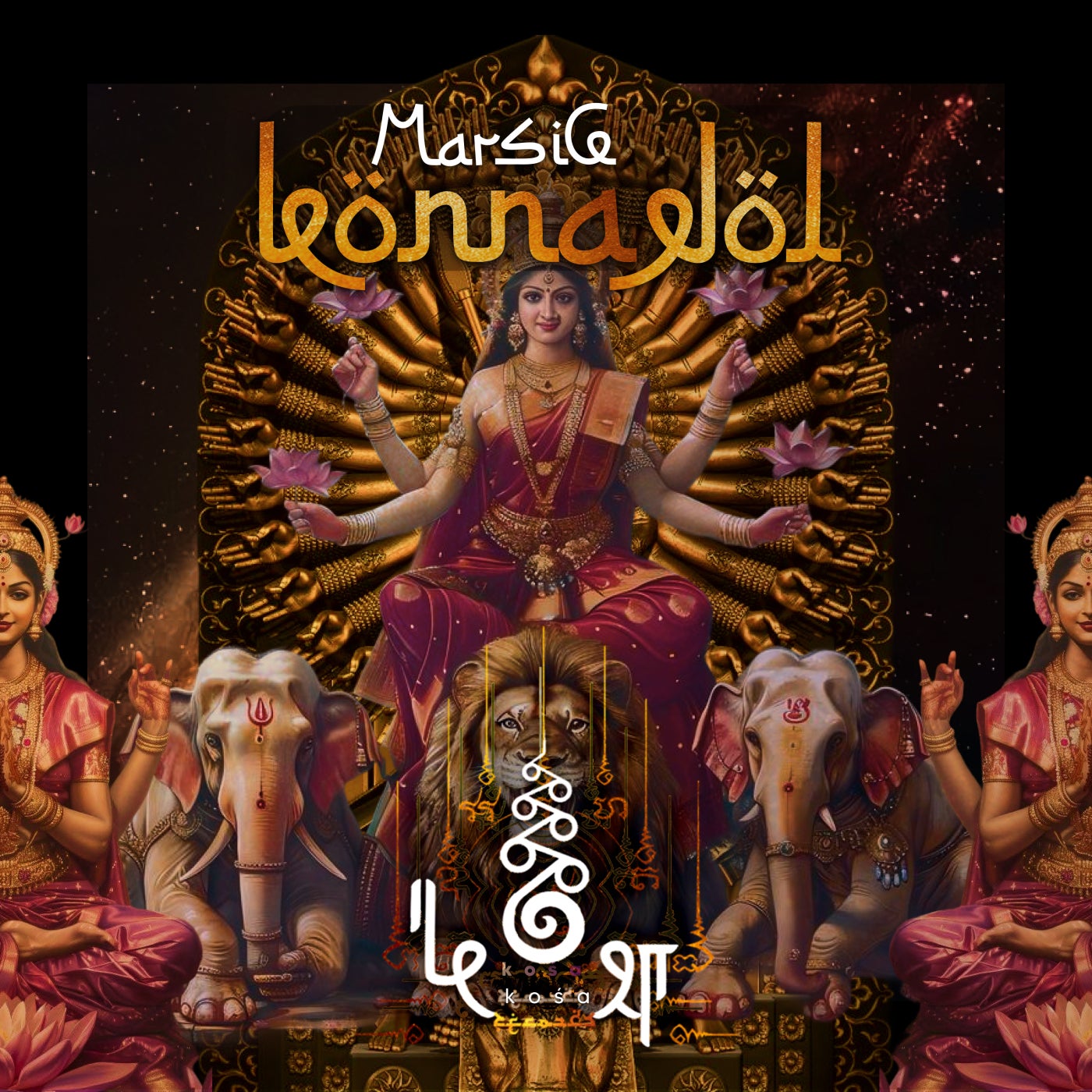 Cover - Marsig - Free (Original Mix)