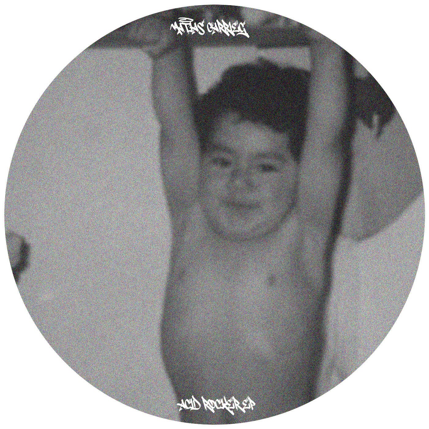 Cover - Matias Carrieg - Hot Baby (Original Mix)