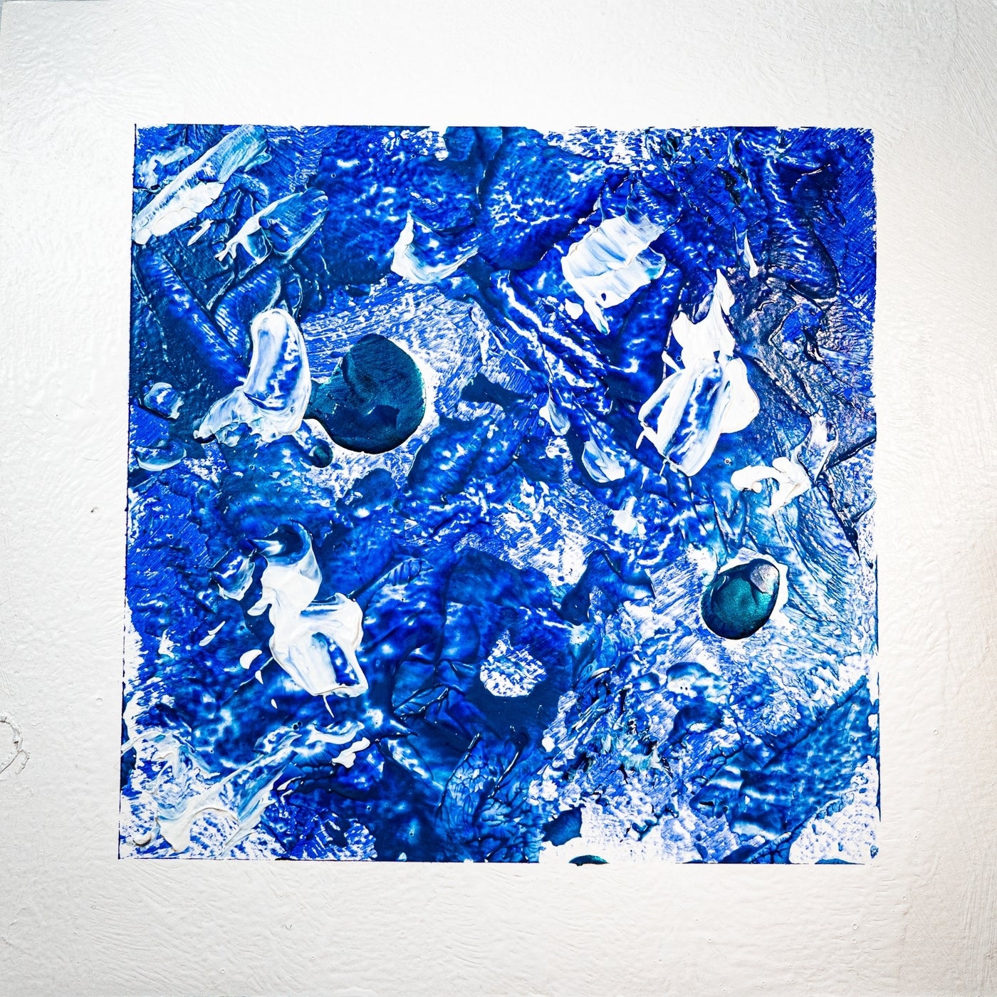 Cover - Labyrinthine - Fading (Kontinum Remix)