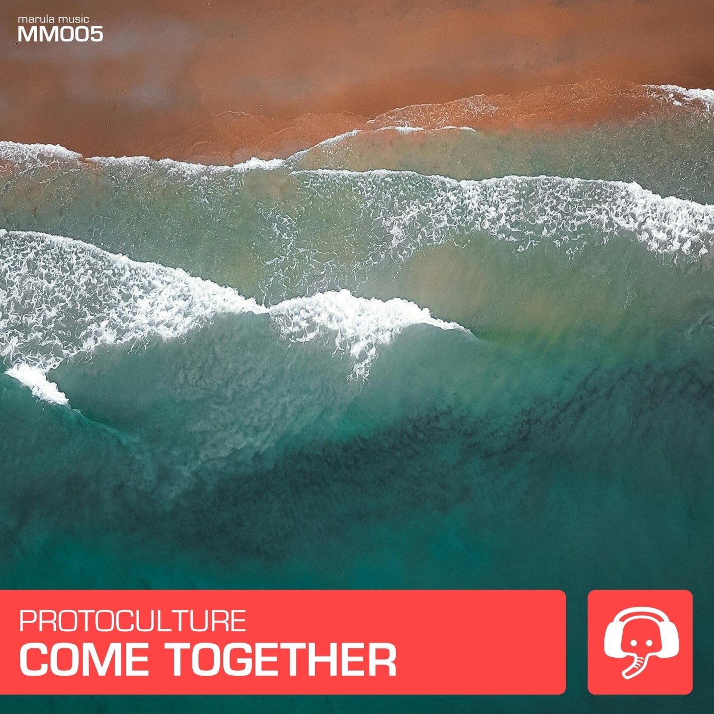 Cover - Protoculture - Come Together (Extended Mix)