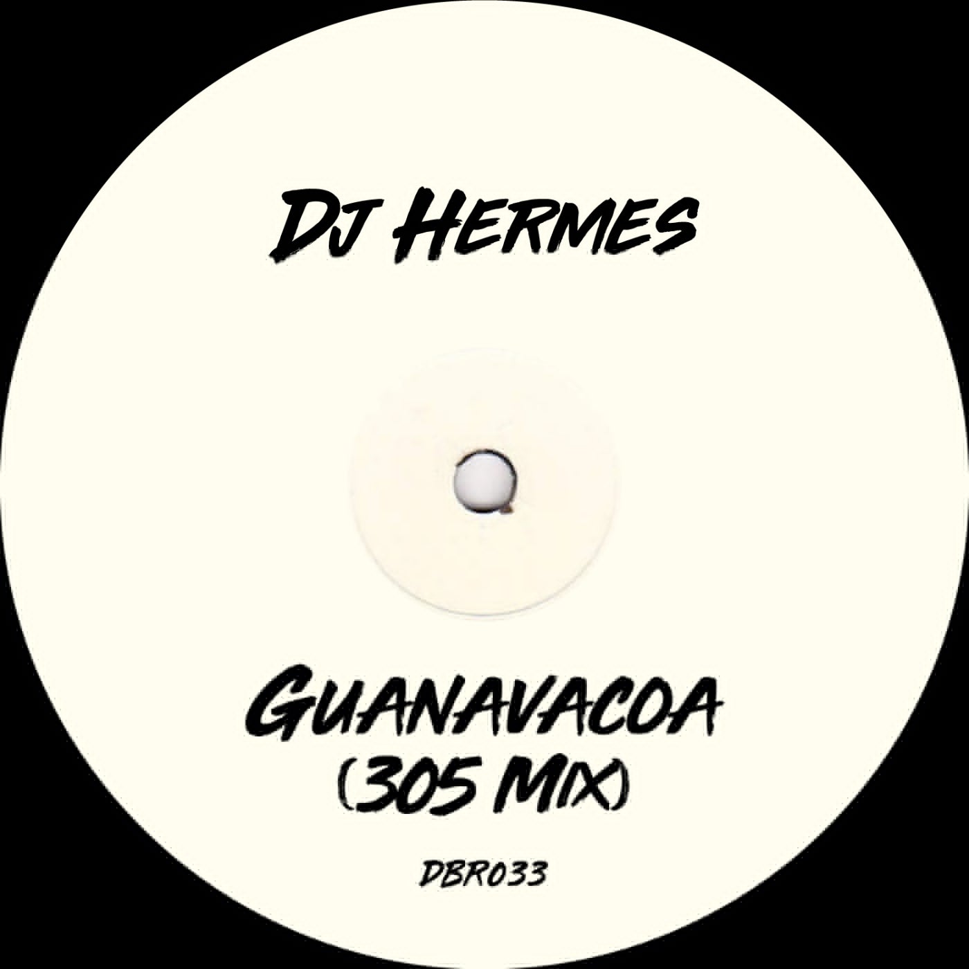 Cover - DJ Hermes - Guanavacoa (305 Mix)
