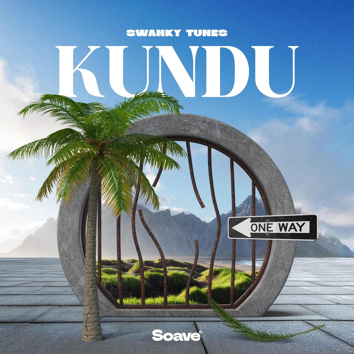 Cover - Swanky Tunes - Kundu (Extended Mix)