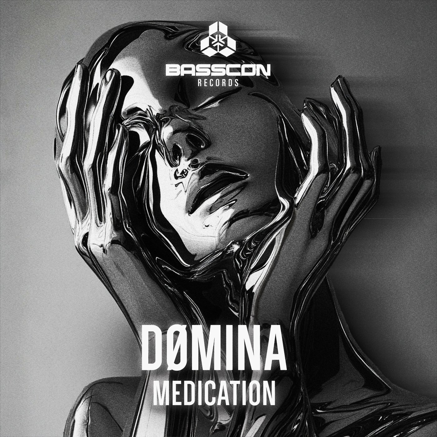 Cover - Domina - Medication (Original Mix)
