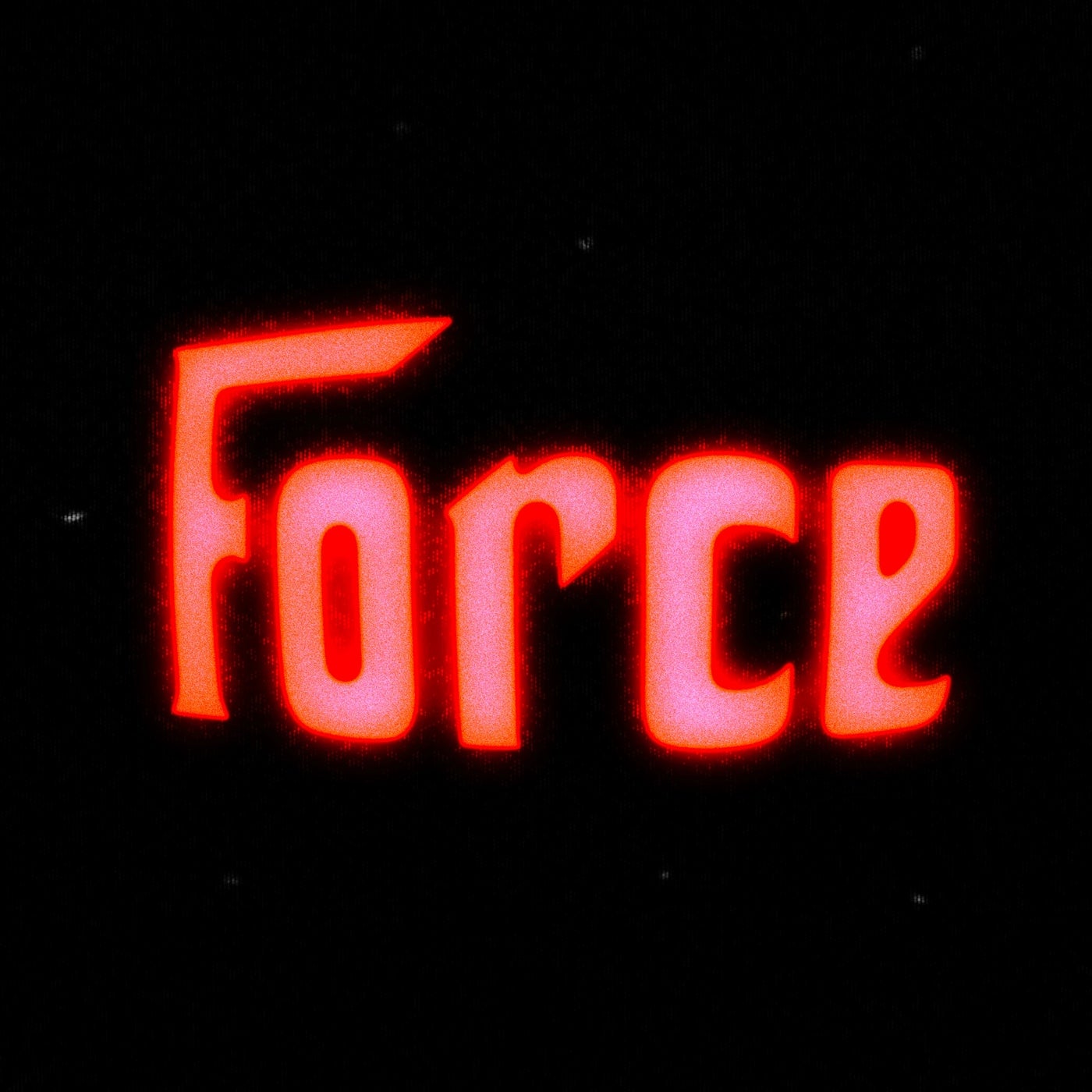 Cover - Michael Ekow, 8181 Enzo - Force (Extended)