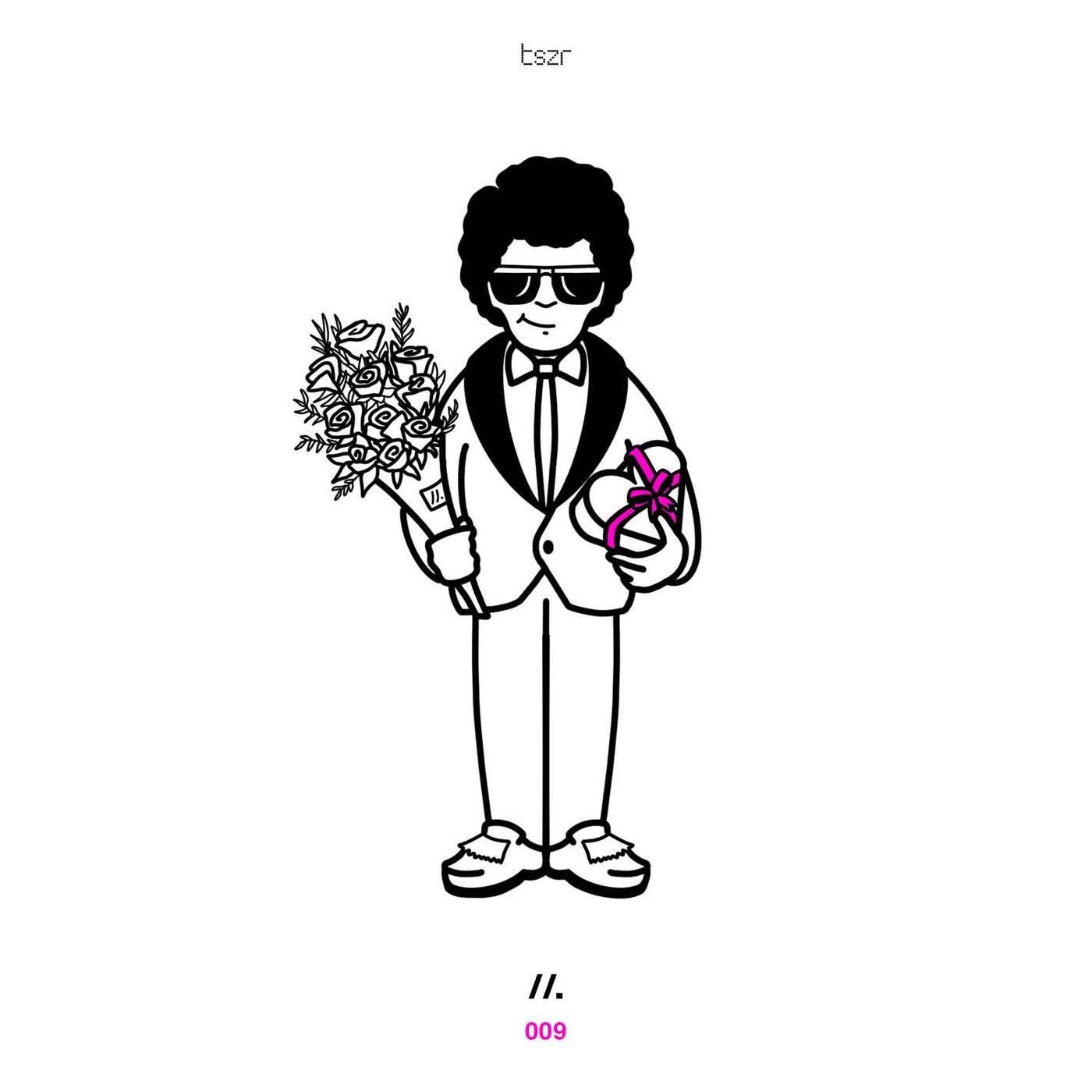 Cover - JWave - I Think I Love Her (Original Mix)