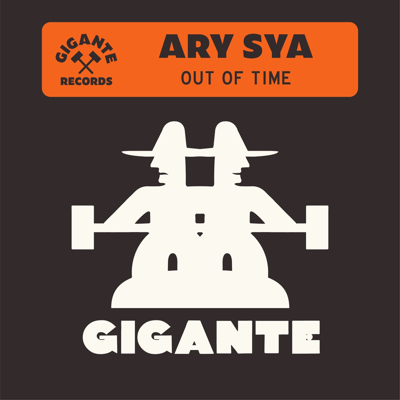 Cover - Ary Sya - Out Of Time  (Edit)